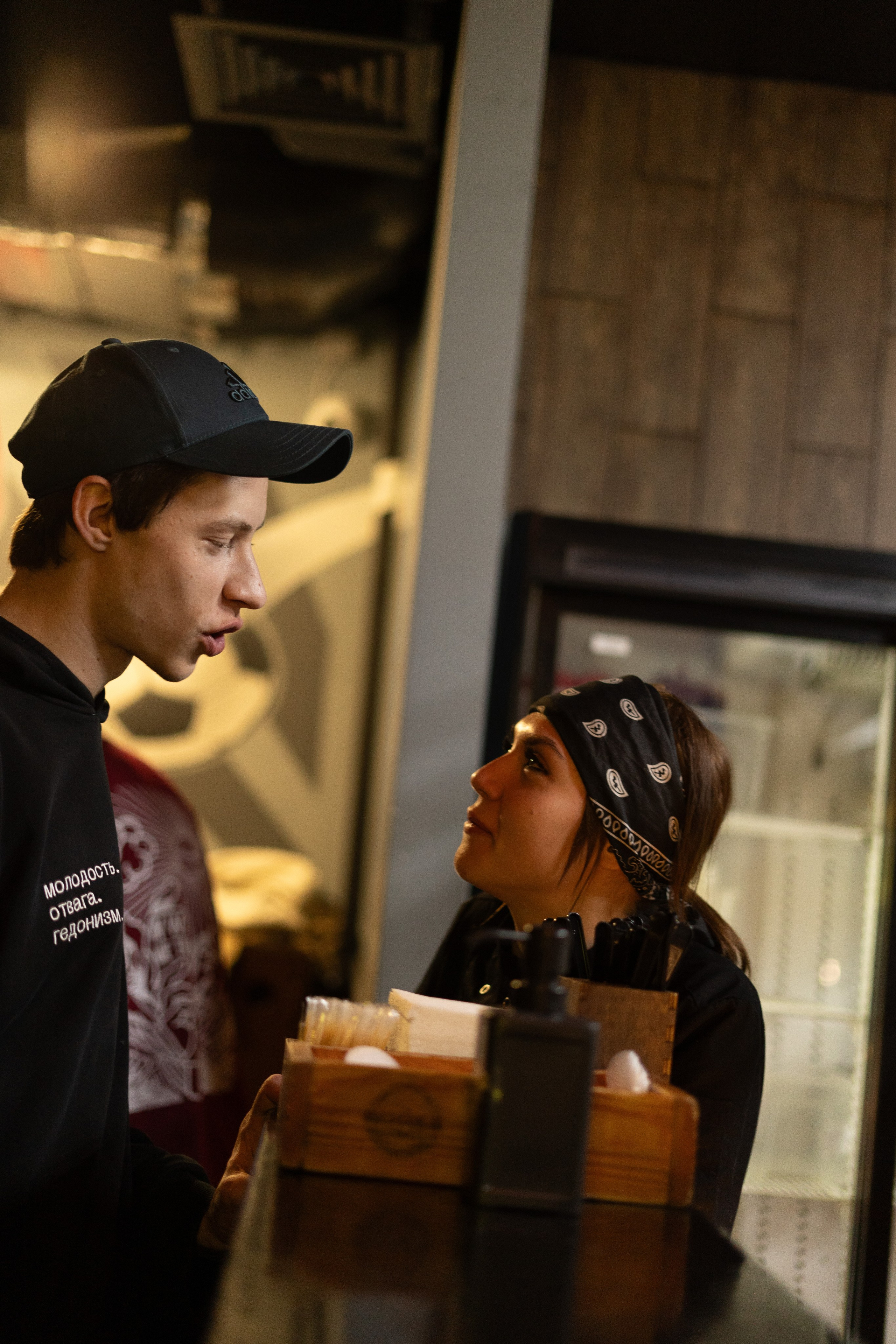 Рукс ШК. Анастасия Паршукова — фотограф Шерегеш Новосибирск