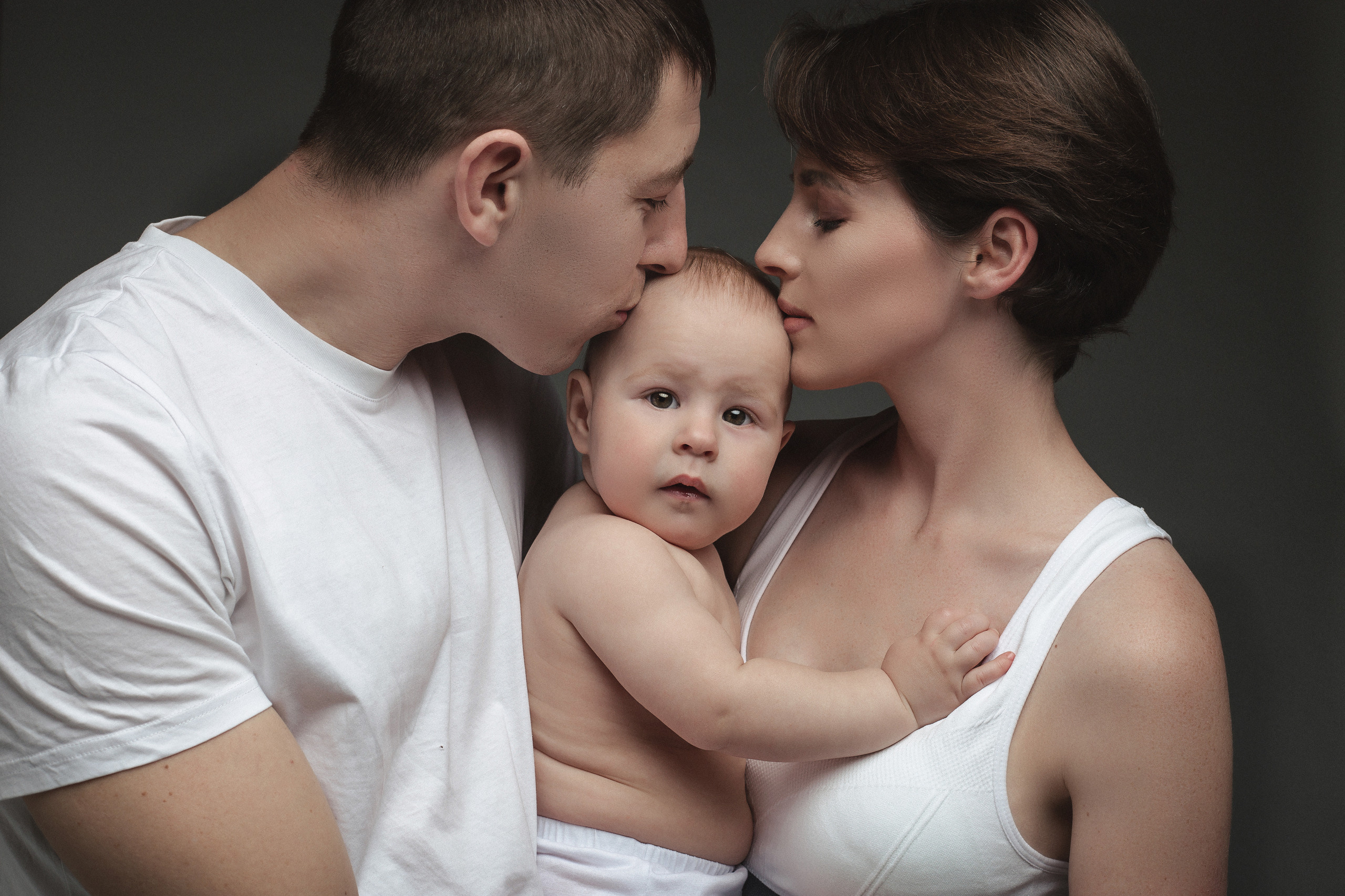 Семейная. Фотограф Йошкар-Ола Дарья Фокина