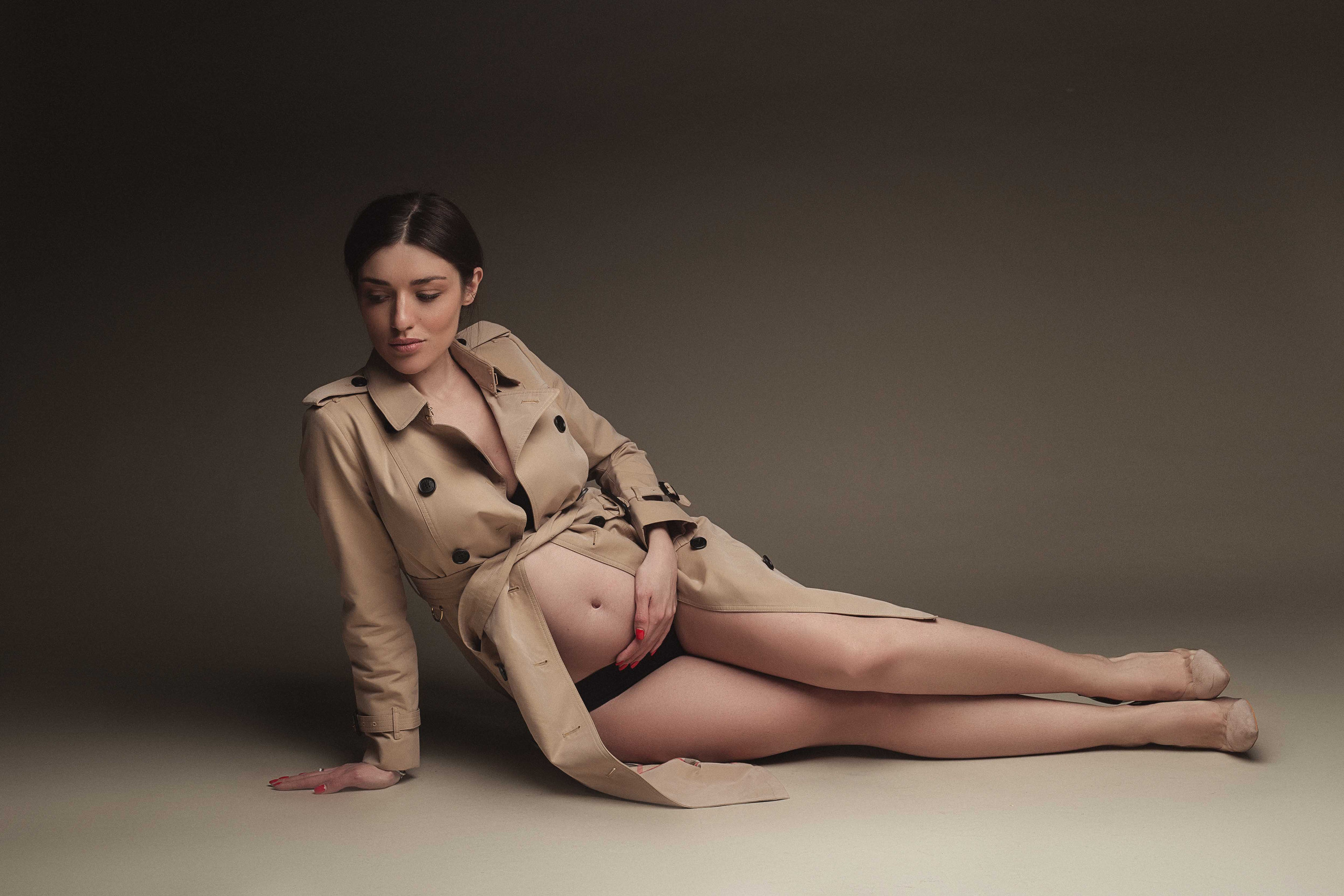 Беременность. Фотограф Йошкар-Ола Дарья Фокина