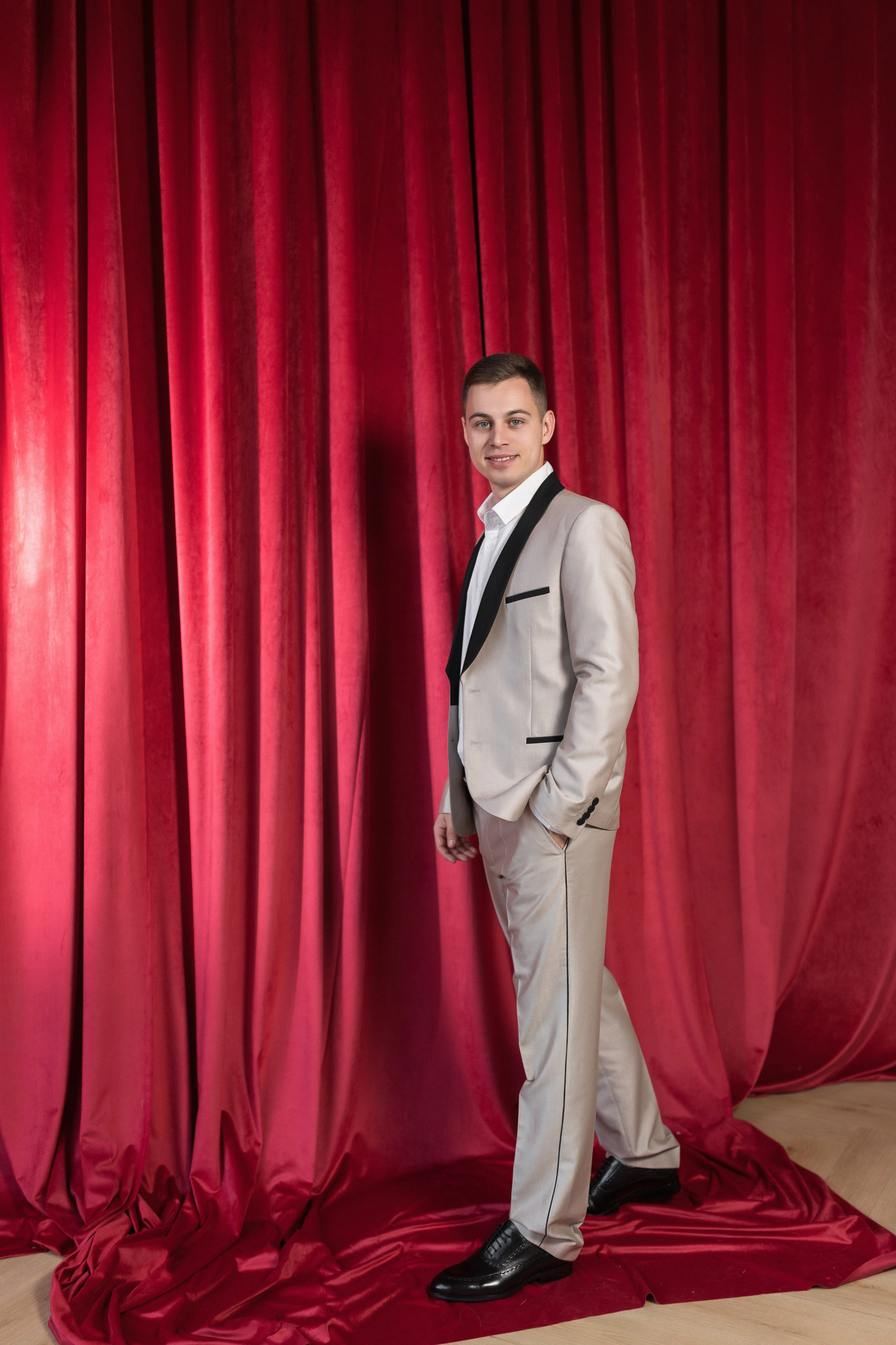 RED FOR LOVE. Анастасия Безуглова- свадебный фотограф в Таганроге