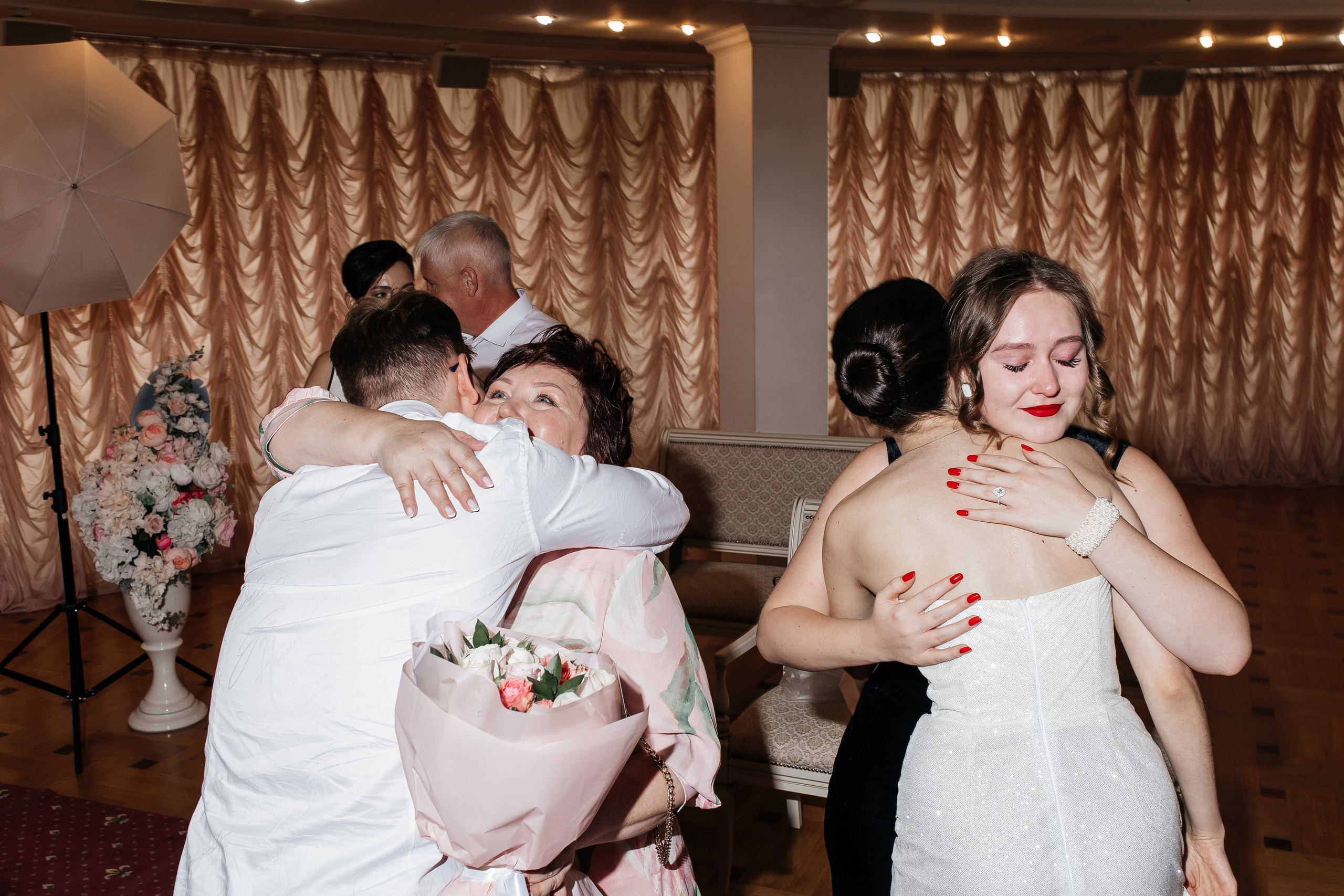 Полина и Леонид 2023. Свадебный и портретный фотограф Алина Иванова. Екатеринбург-Москва