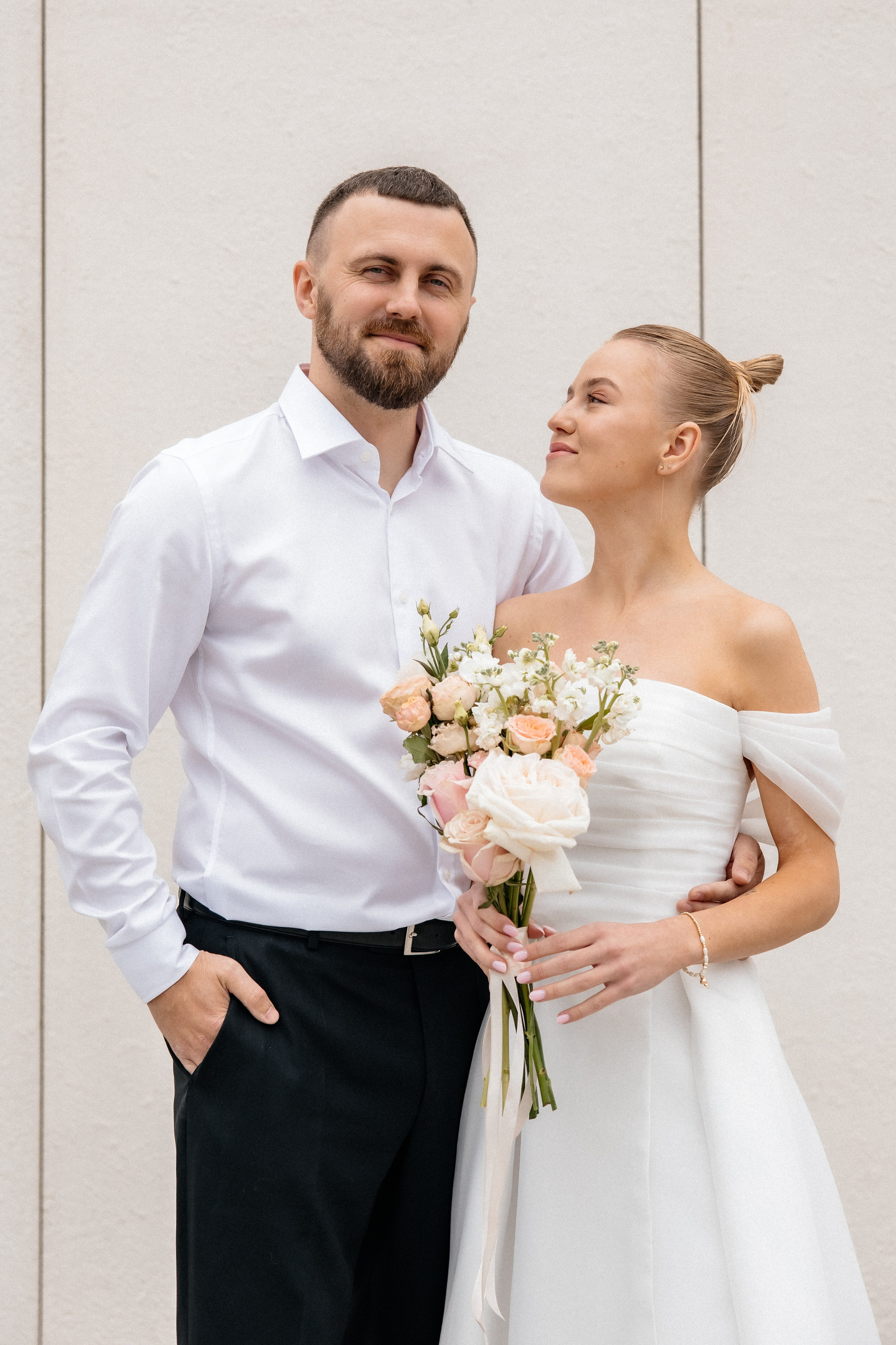 Саша и Дима. Светлана Ванцлав — фотограф Минск, Беларусь