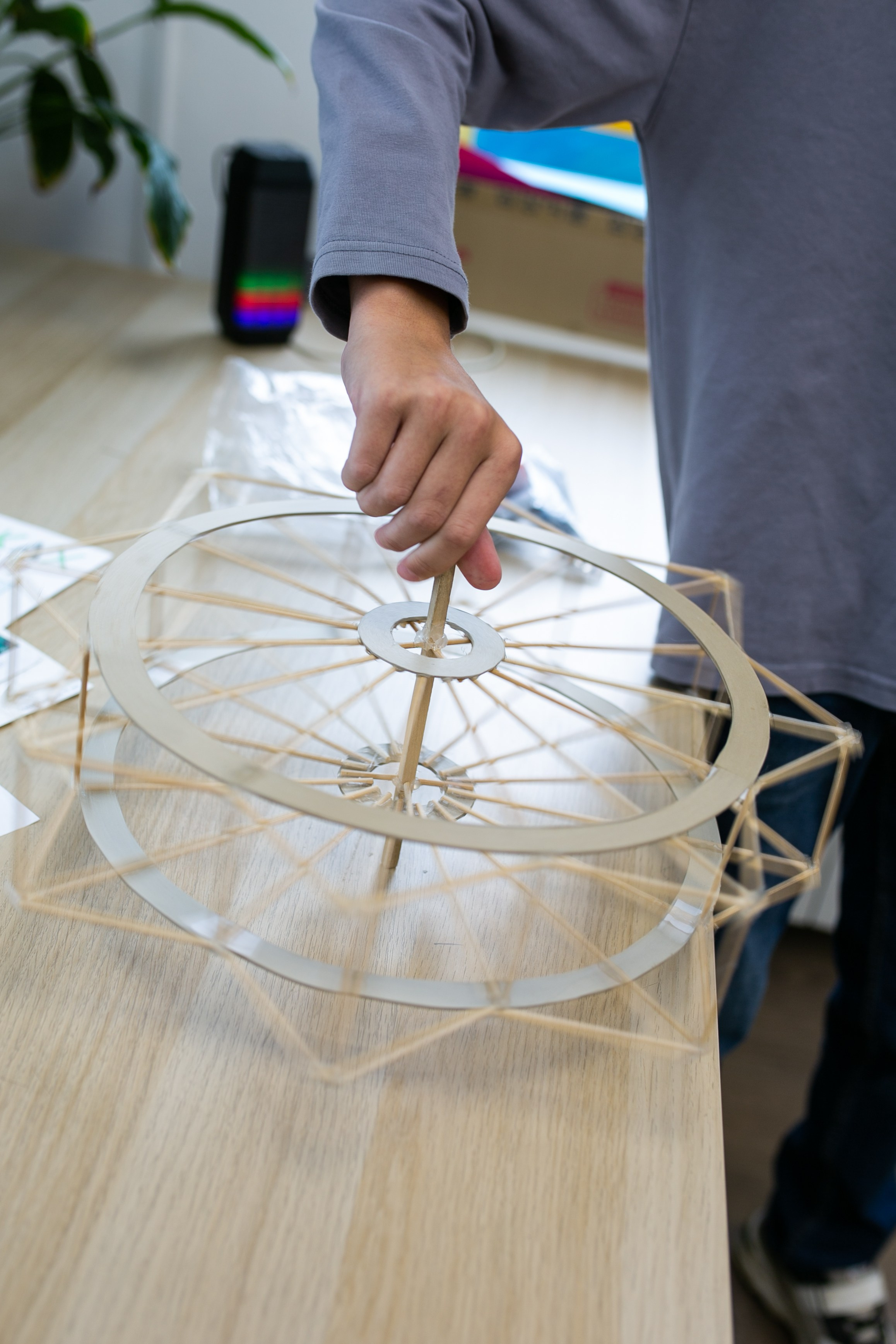 Школа дизайна и архитектуры. Фотограф в Новосибирске Ася Зверева