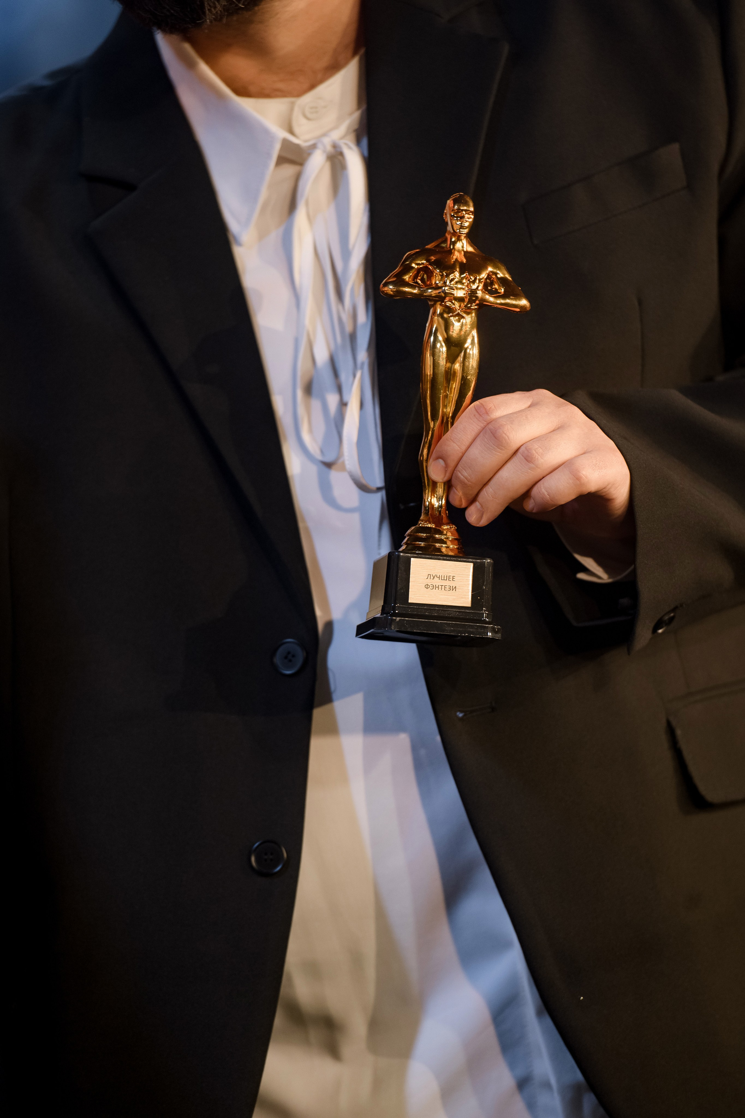 Корпоративные события. Алина Посторонка и Дима Мурашов