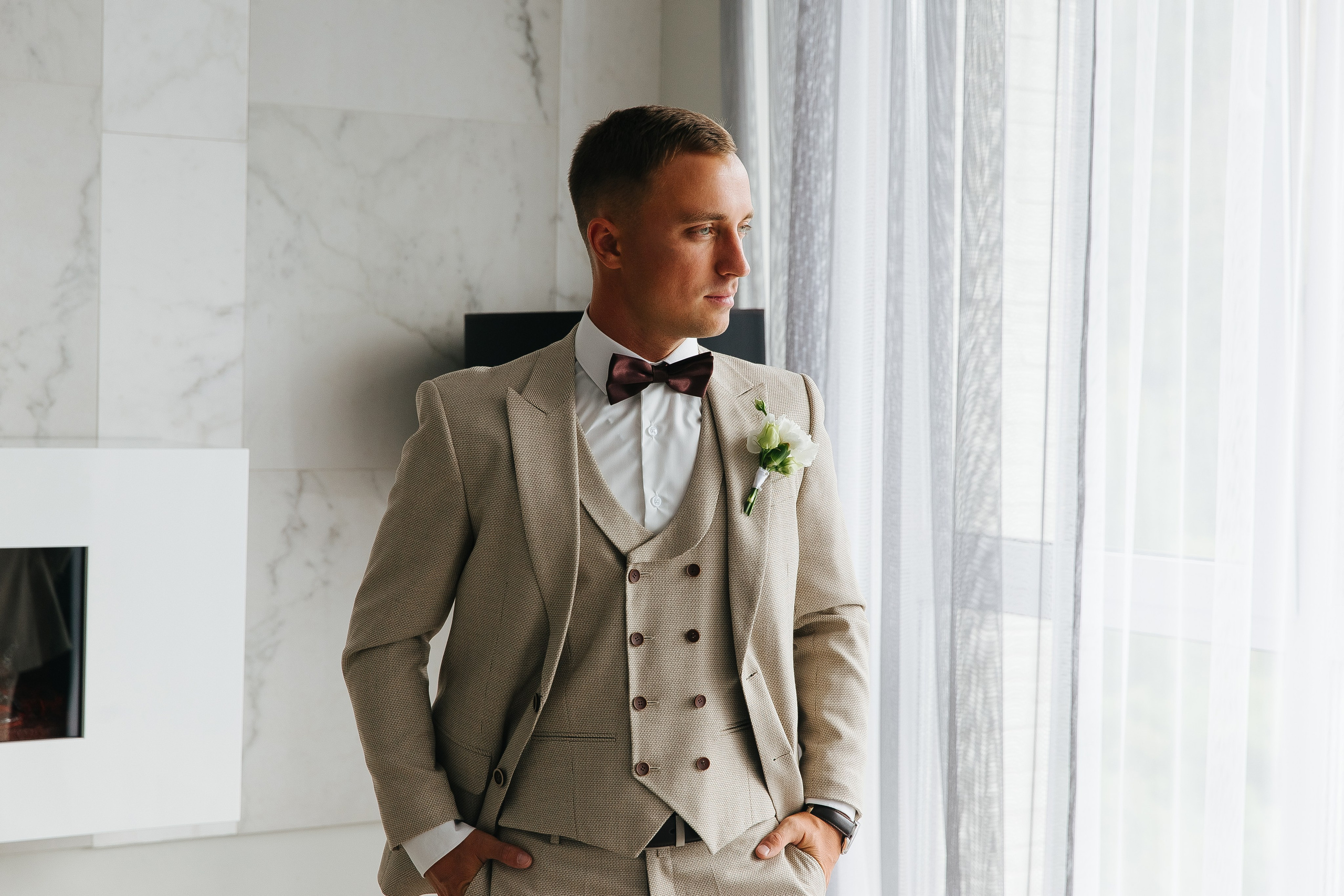 Отель и прогулка. Фотограф в Красноярске Любовь Малеева