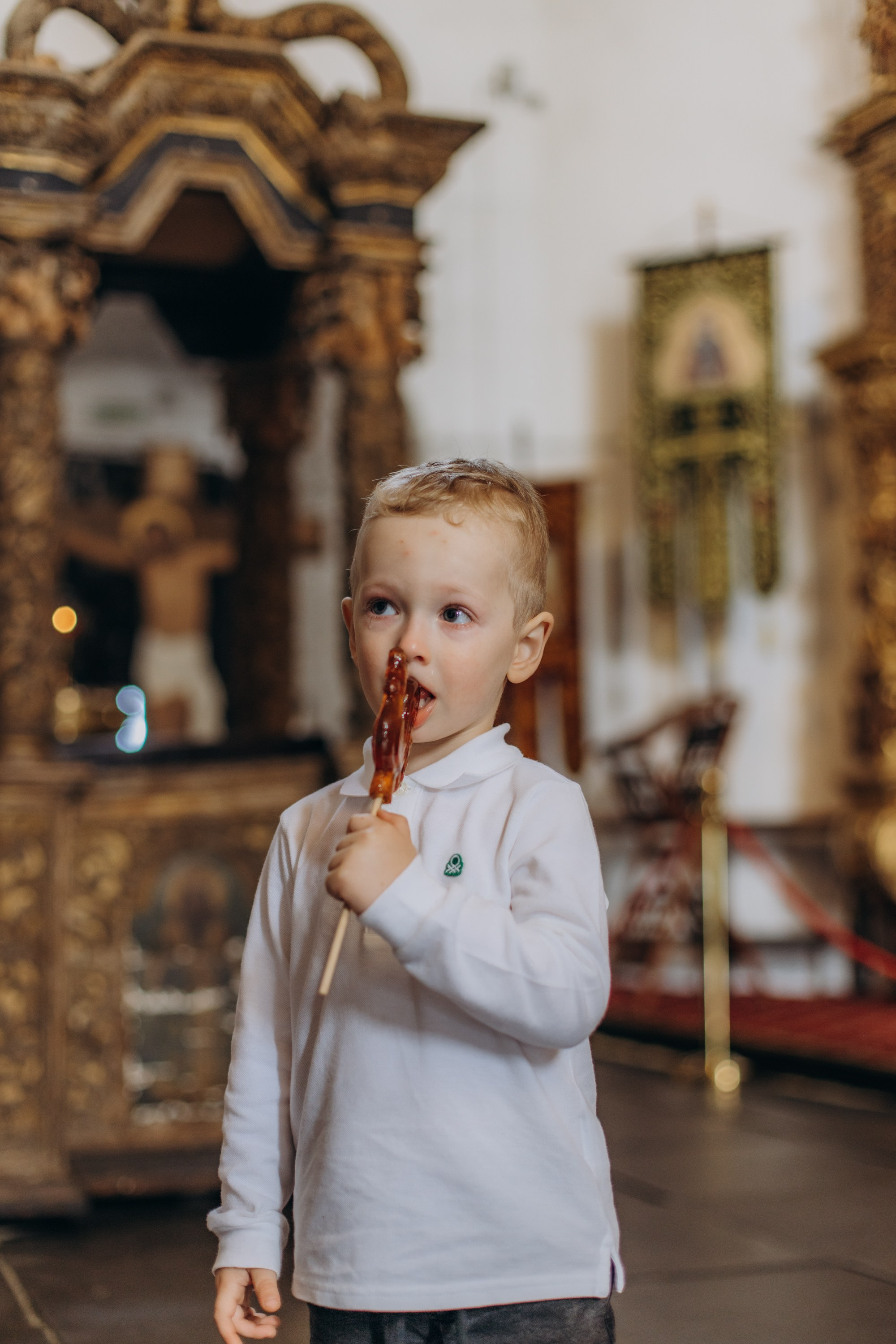 Крещение в Старочеркасской. Артём Панфилов — Свадебный и семейный фотограф в Ростове-на-Дону