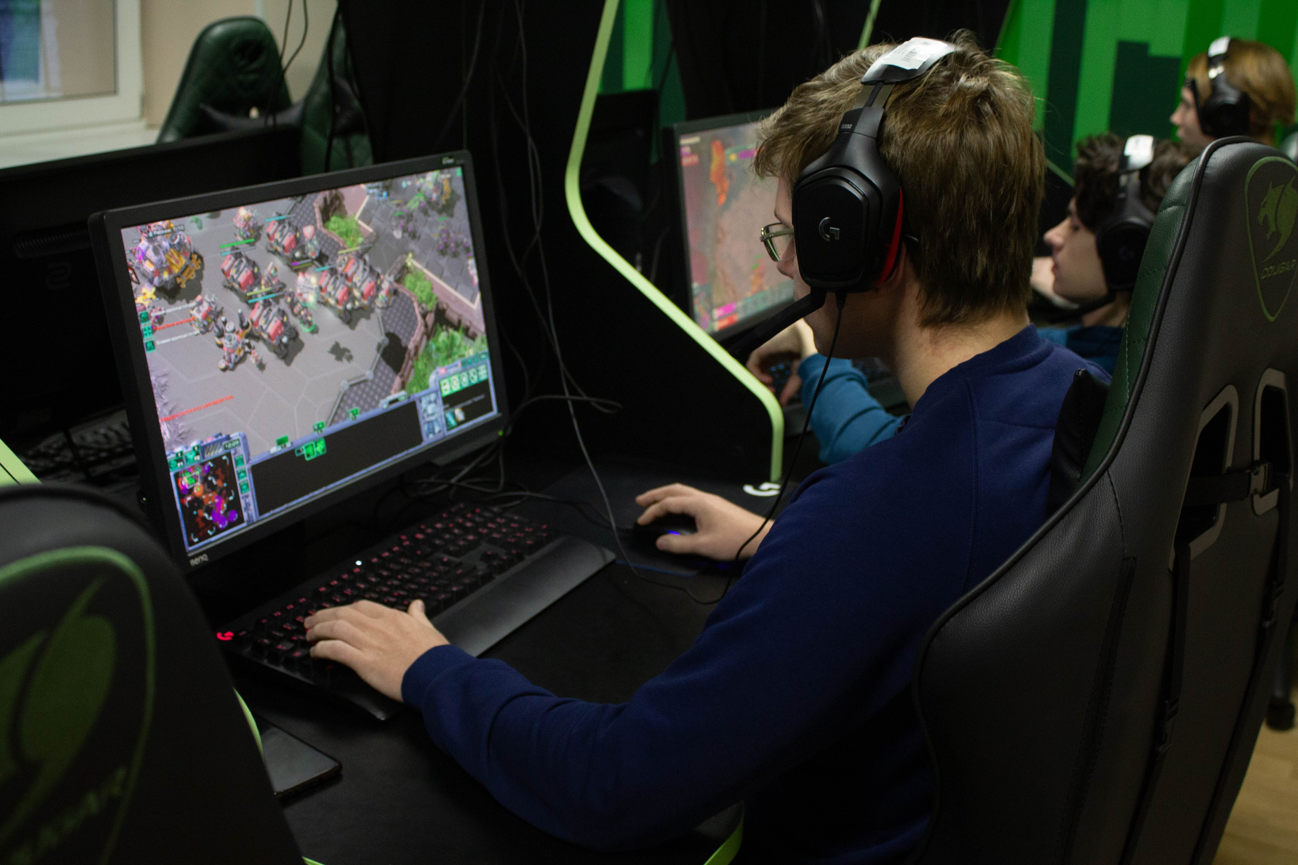 Polycup. Карпогоры, Санкт-Петербург