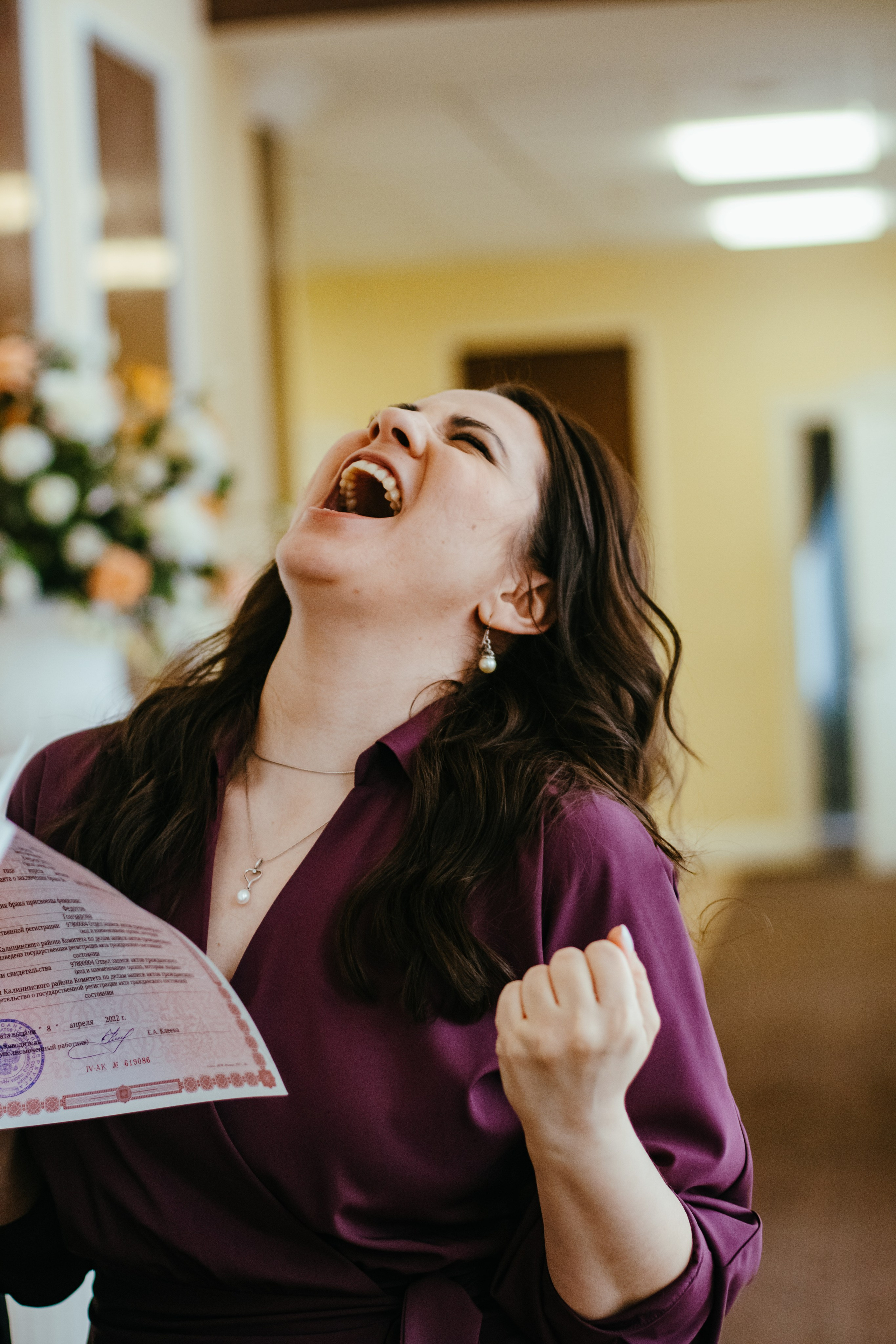 Свадебные съемки. Репортажный и свадебный фотограф в Москве Дарья