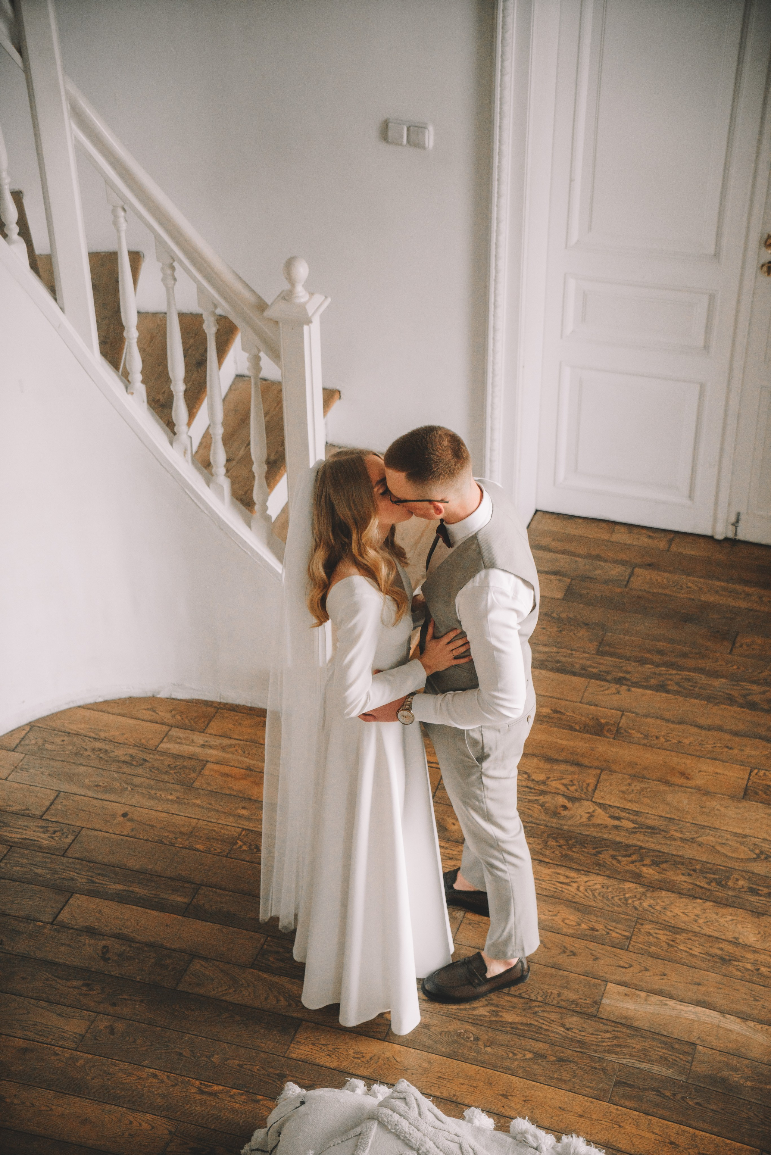 Свадебные съемки. Репортажный и свадебный фотограф в Москве Дарья