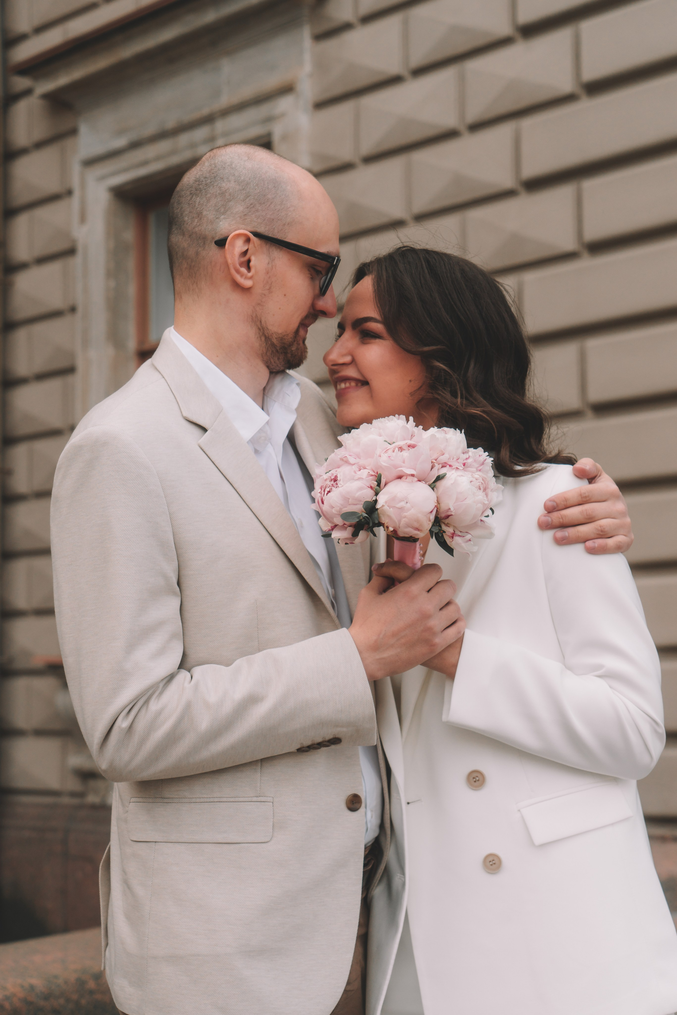 Свадебные съемки. Репортажный и свадебный фотограф в Москве Дарья