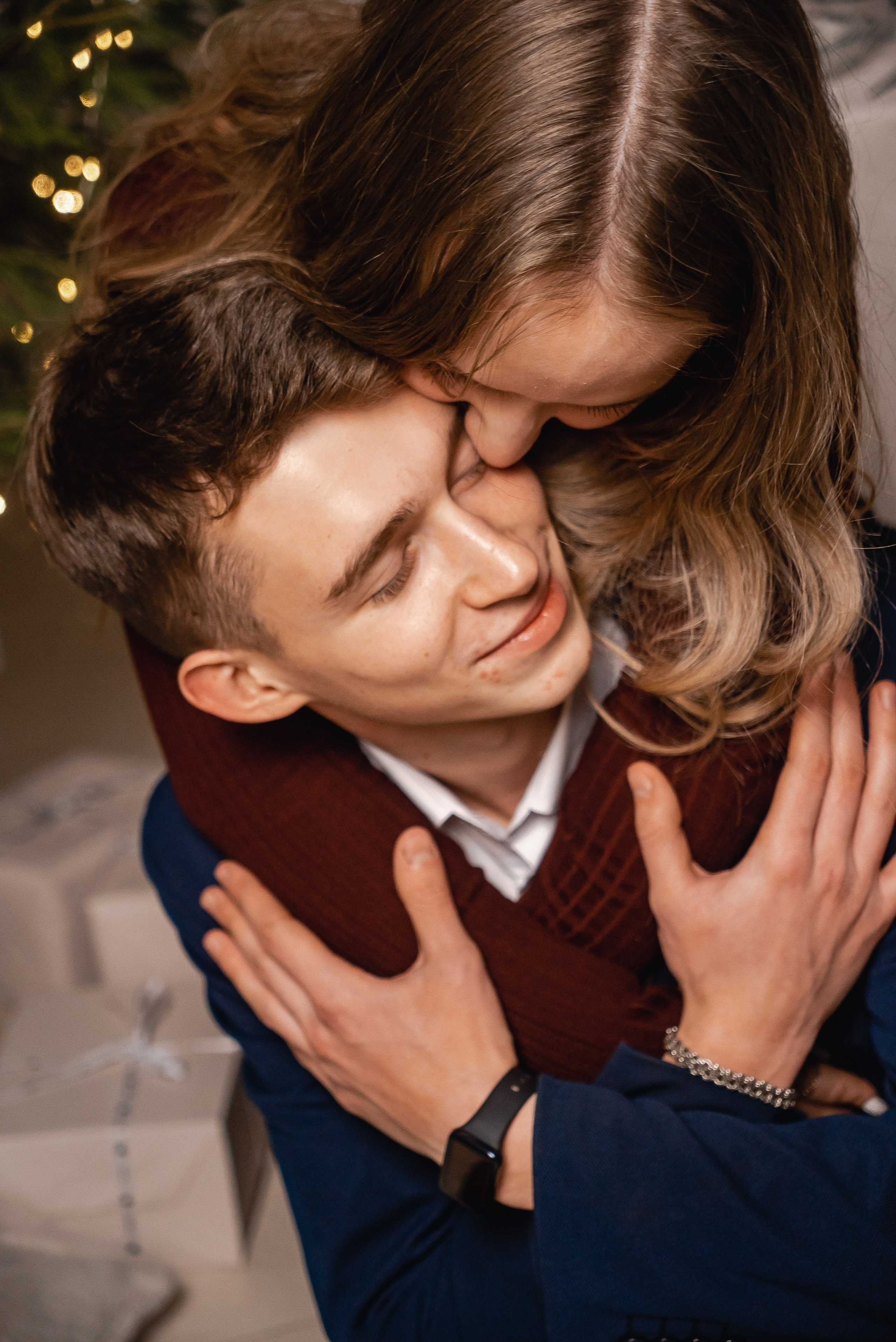 Индивидуальные съемки. Репортажный и свадебный фотограф в Москве Дарья