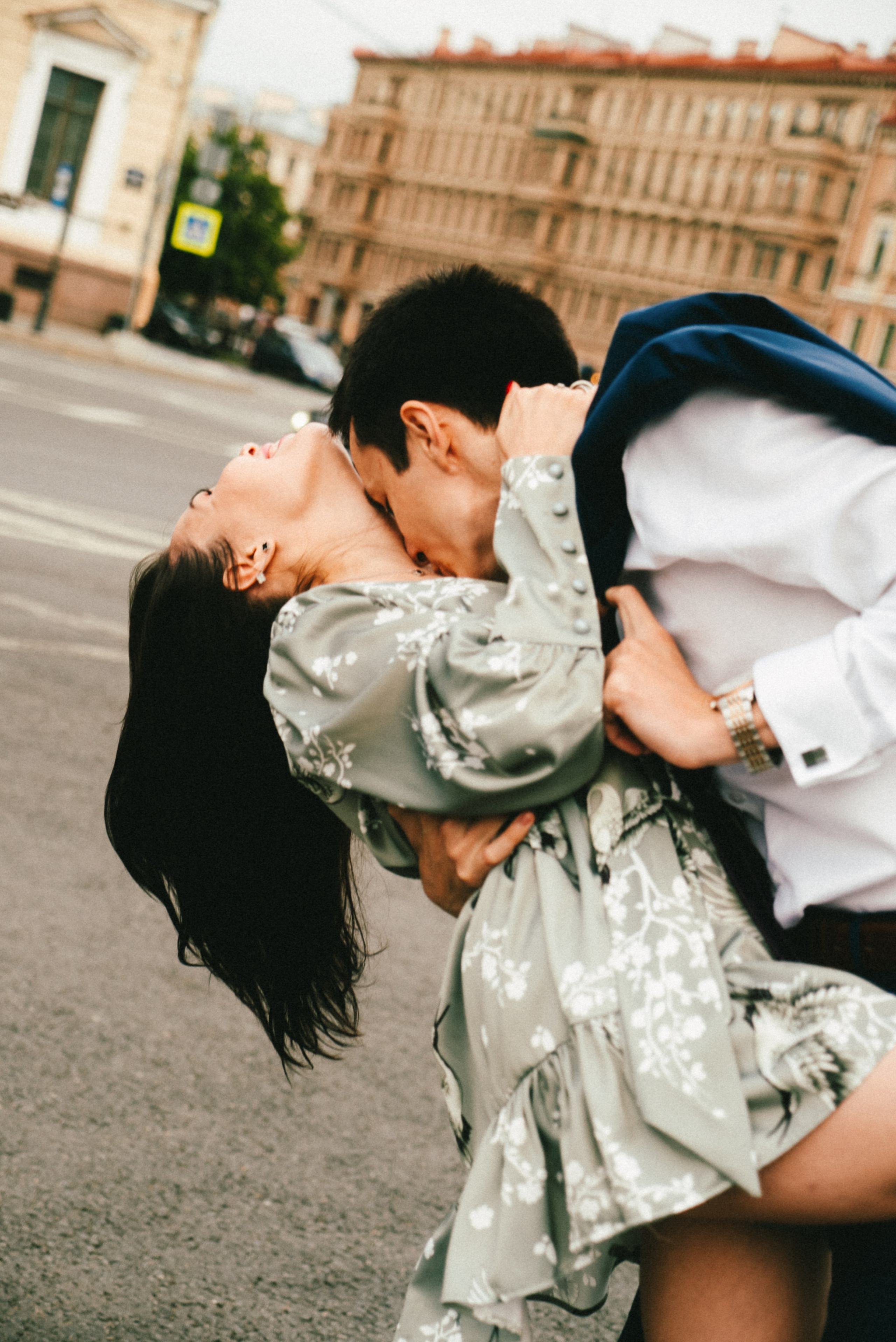 Индивидуальные съемки. Репортажный и свадебный фотограф в Москве Дарья