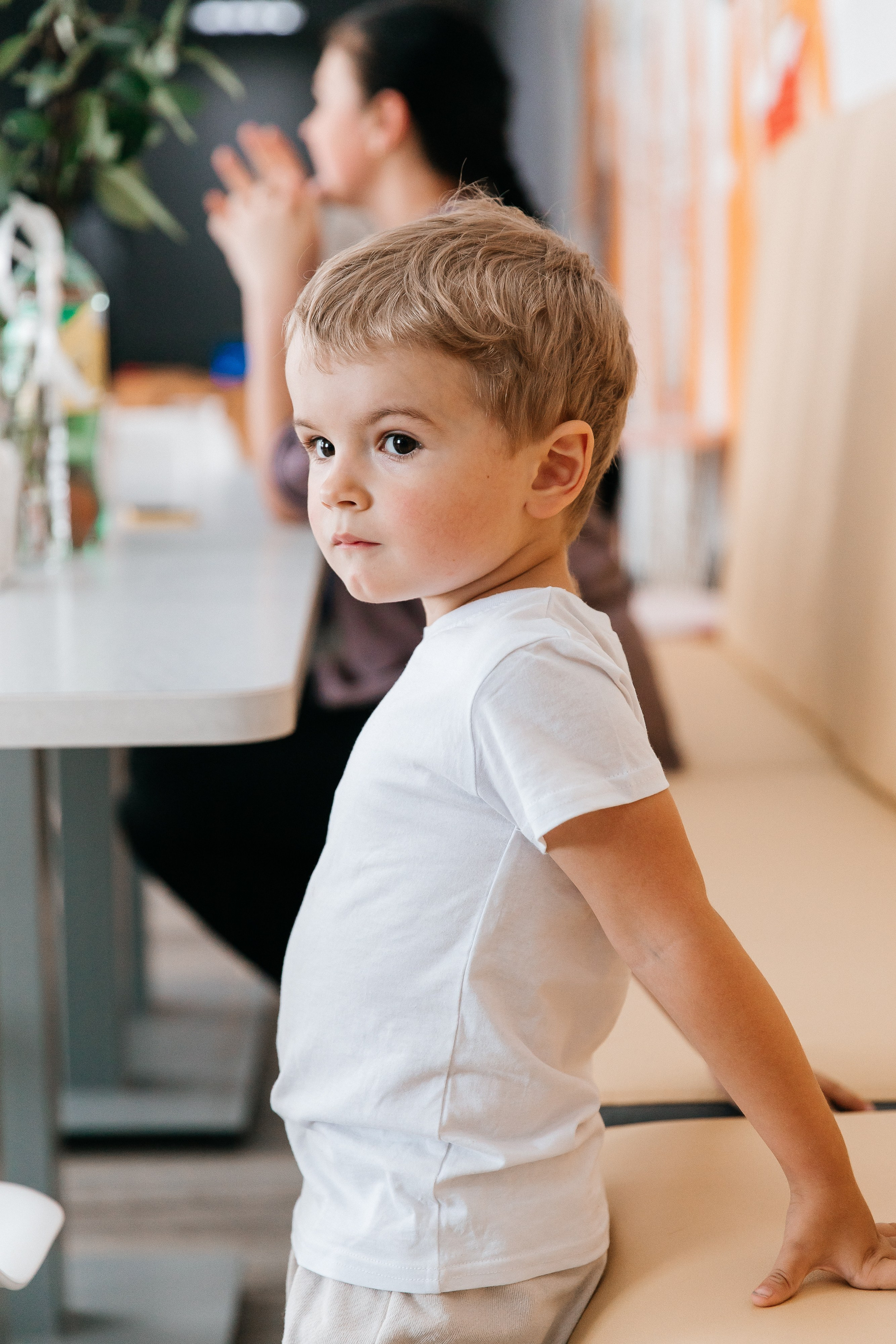 Дети. Свадебный фотограф Нижний Новгород | Софа Полякова