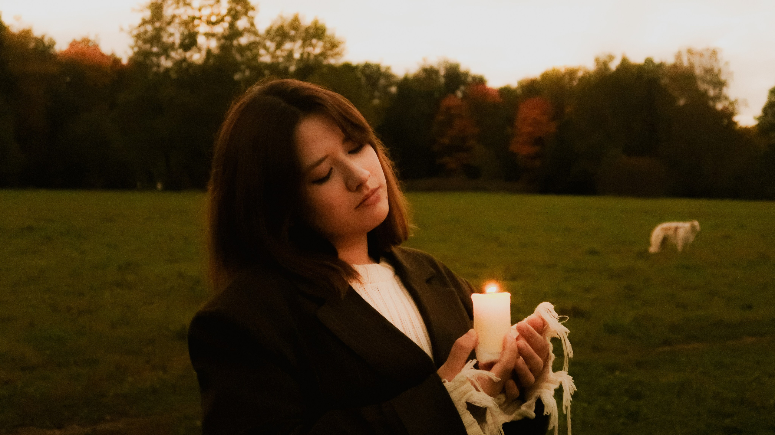 Съемки на природе: Софья и Екатерина. Фотограф YODLUCE