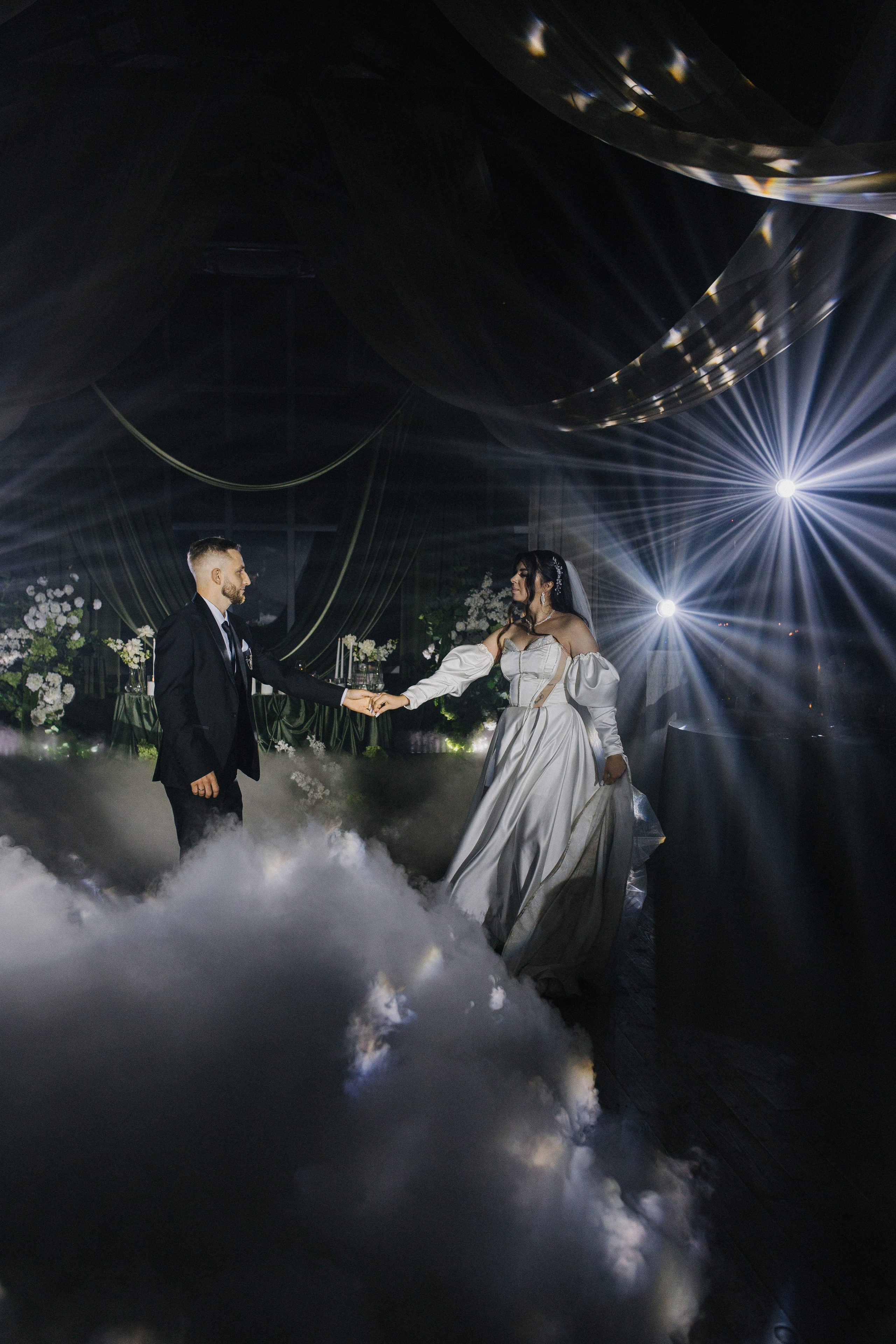 Игорь & Ангелина. Главная