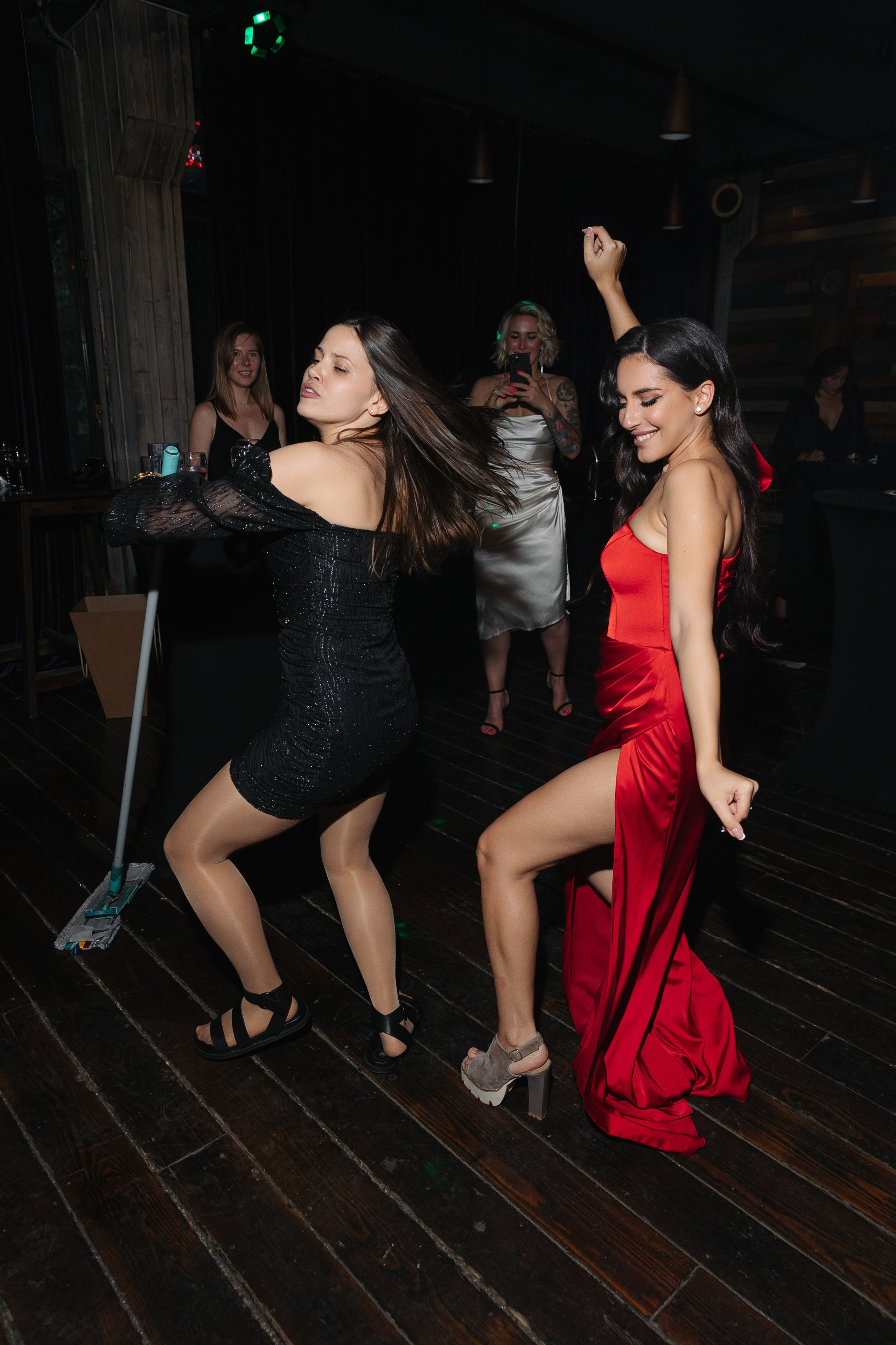 День Рождения Зои Ники. Свадебный фотограф Москва Саша Серегина (Сашина)