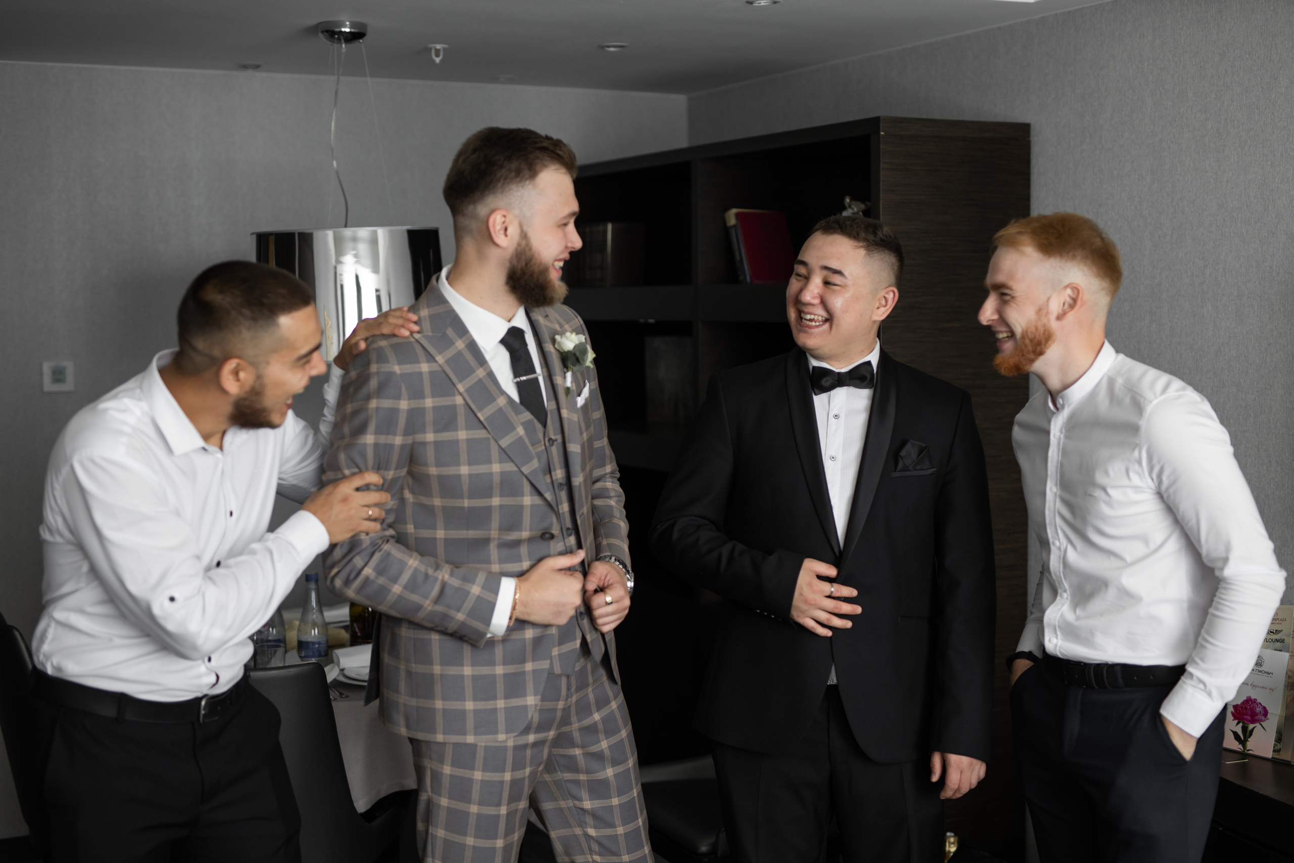 Александр Сабина. Фотограф Александр Литвинов