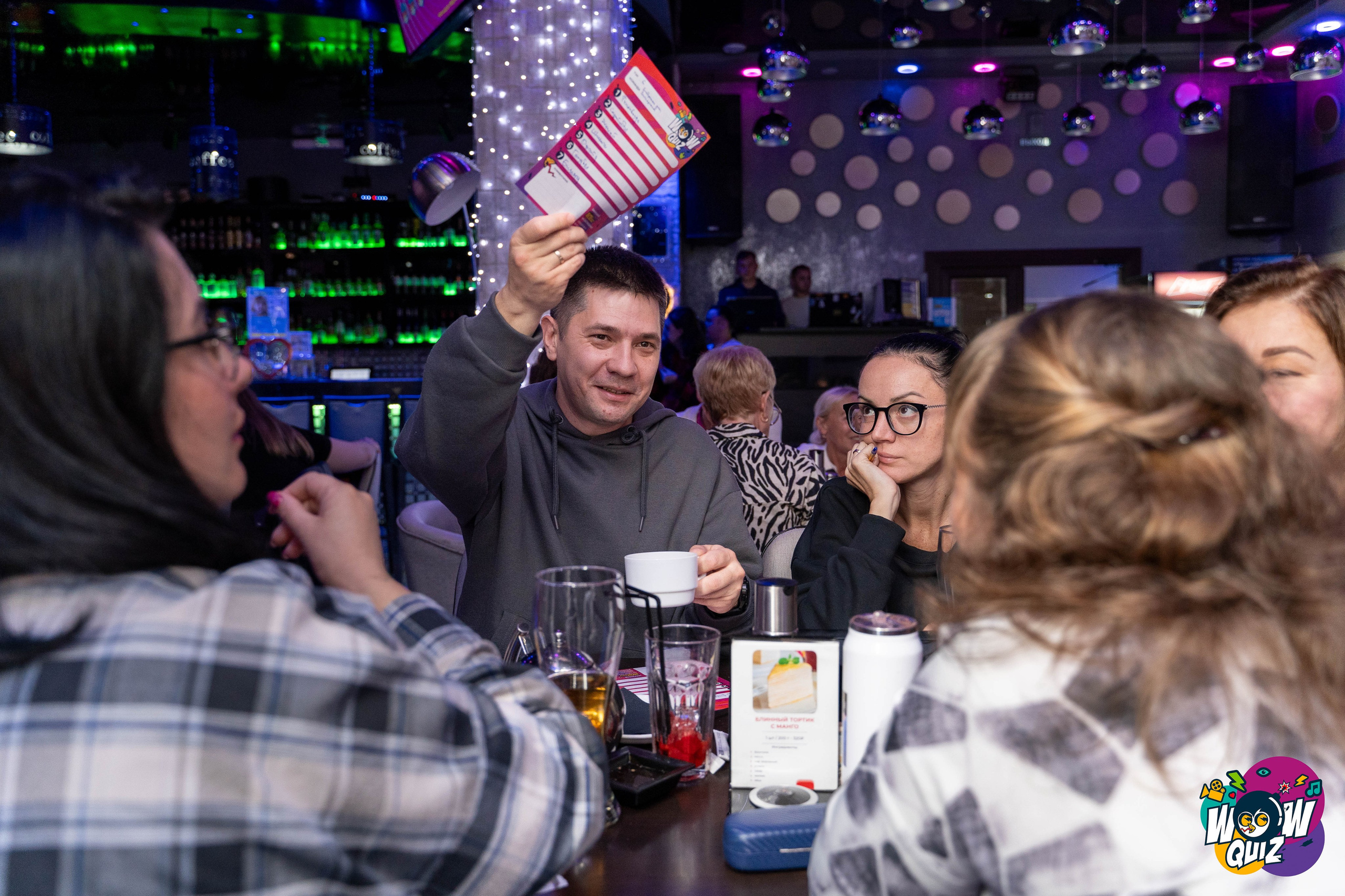 Квизы. Студийный фотограф в Петропавловске-Камчатском