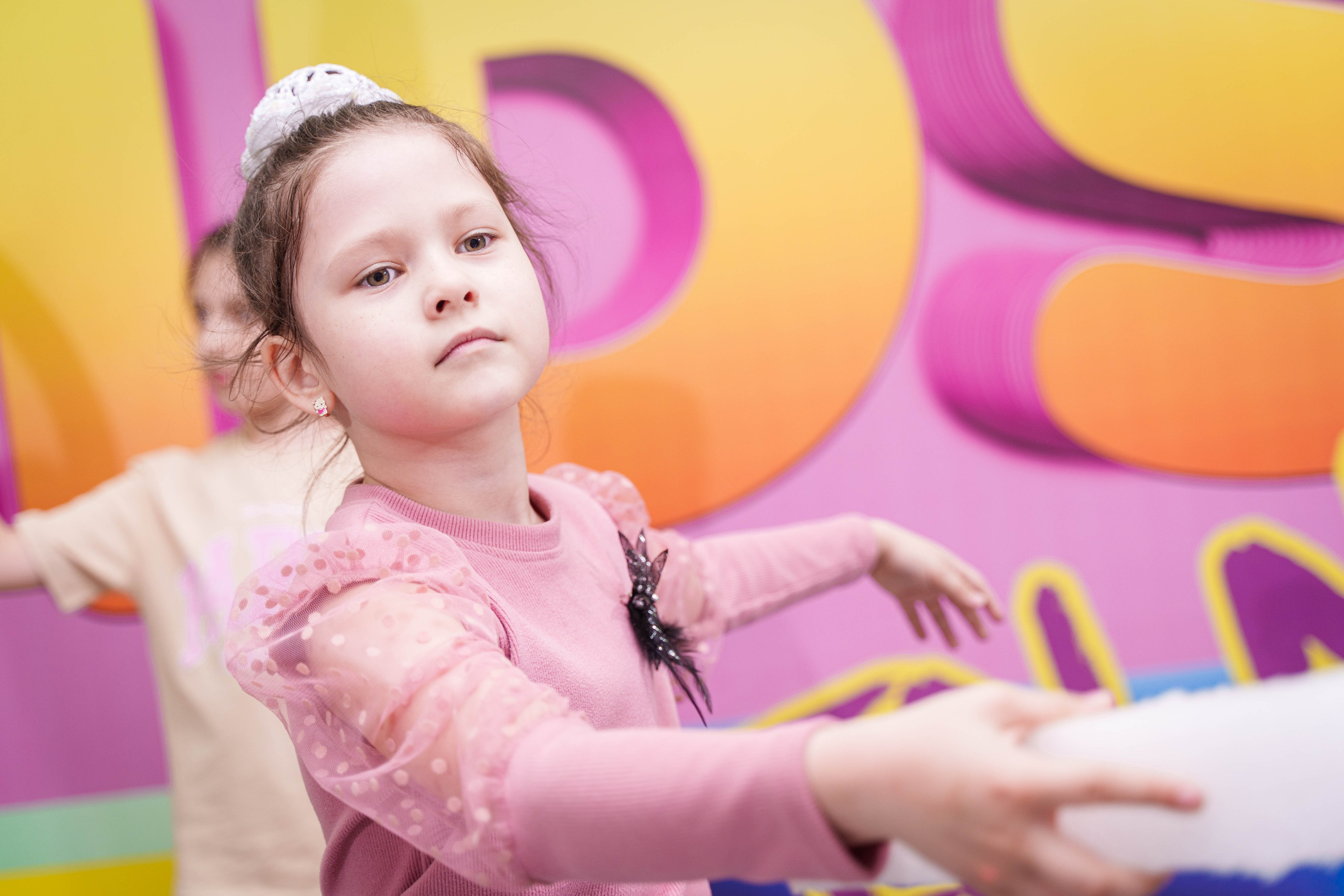 Фотограф на детские праздники. Свадебный и семейный фотограф в Новосибирске Данил Коротких