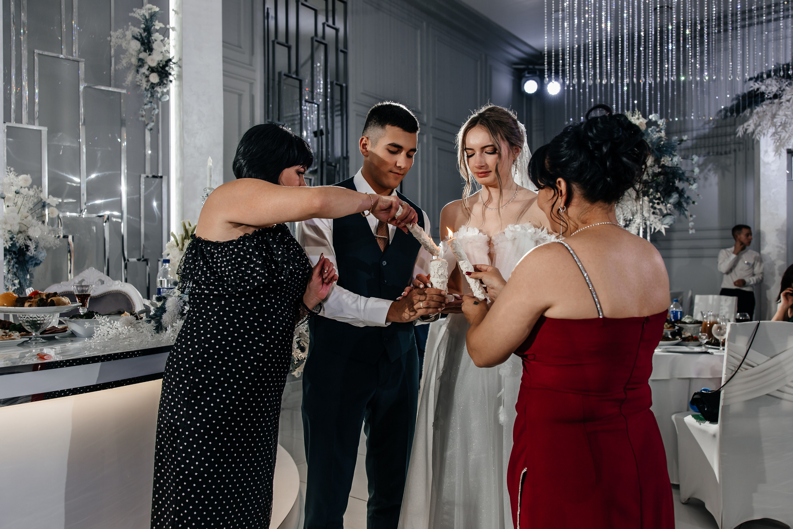 Анонс свадьбы Максима и Алены. Свадебный фотограф в Крыму и Севастополе Ольга Баскакова