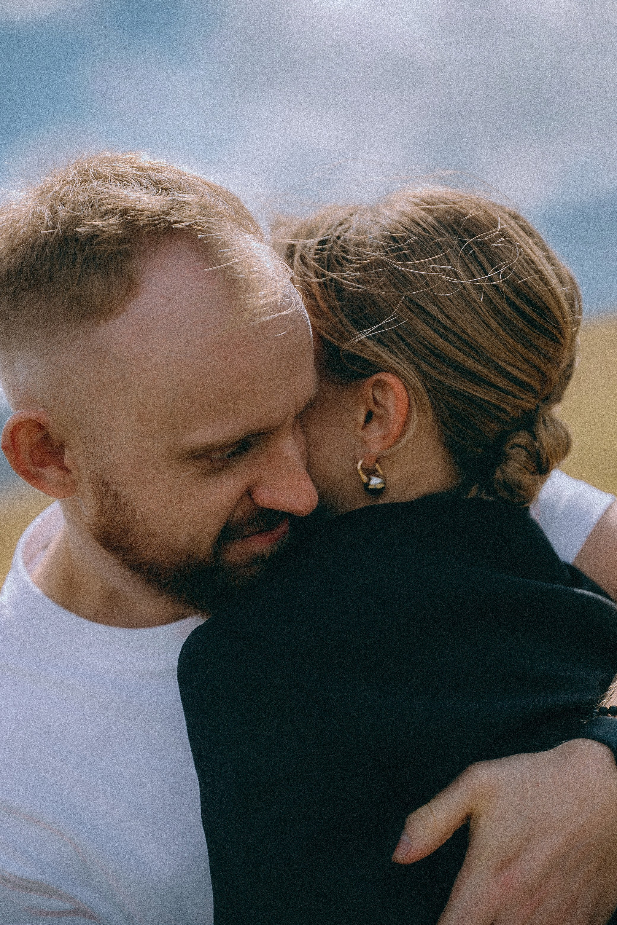 Андрей и Ульяна. Свадебный фотограф Грузия Тбилиси