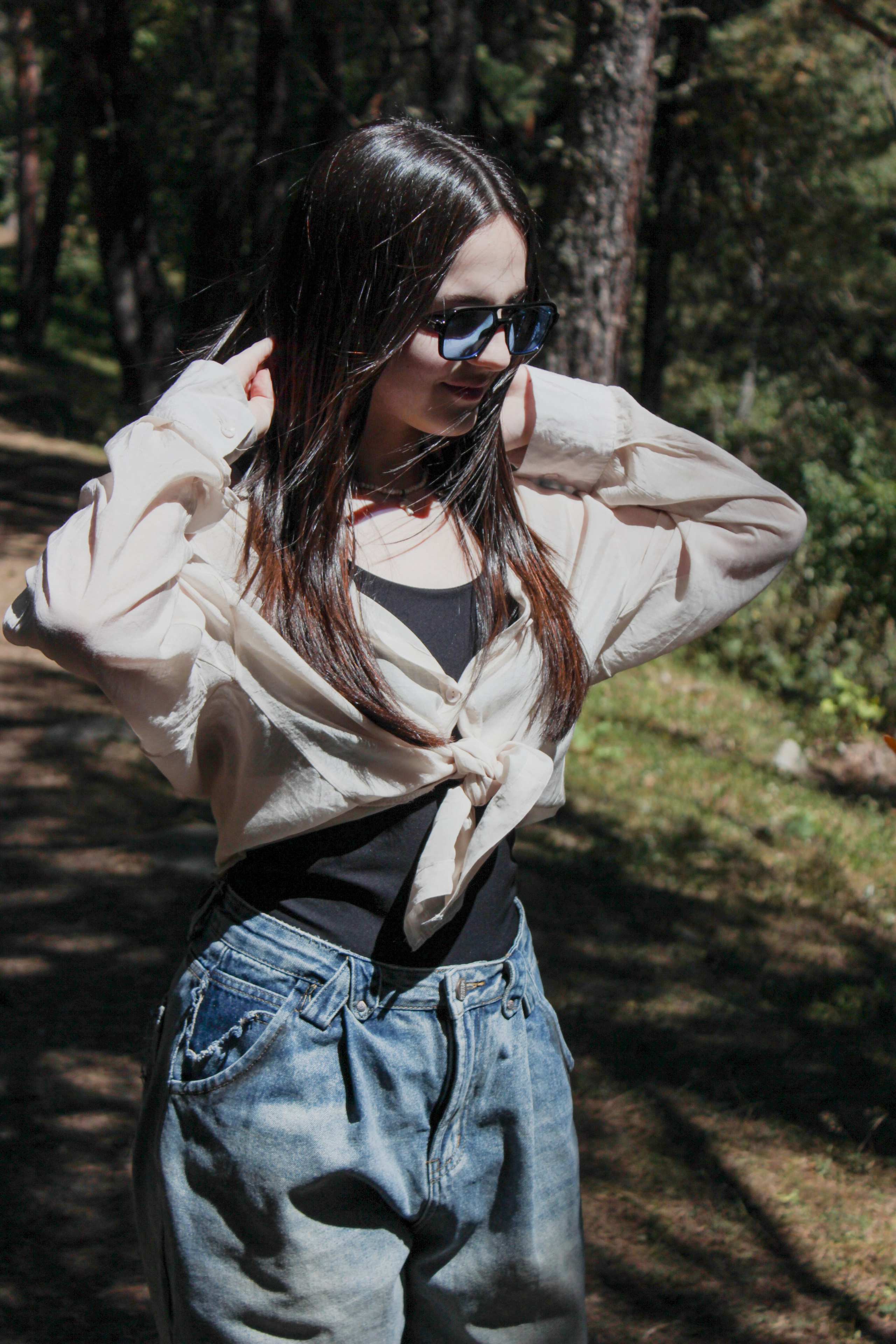 Индивидуальная