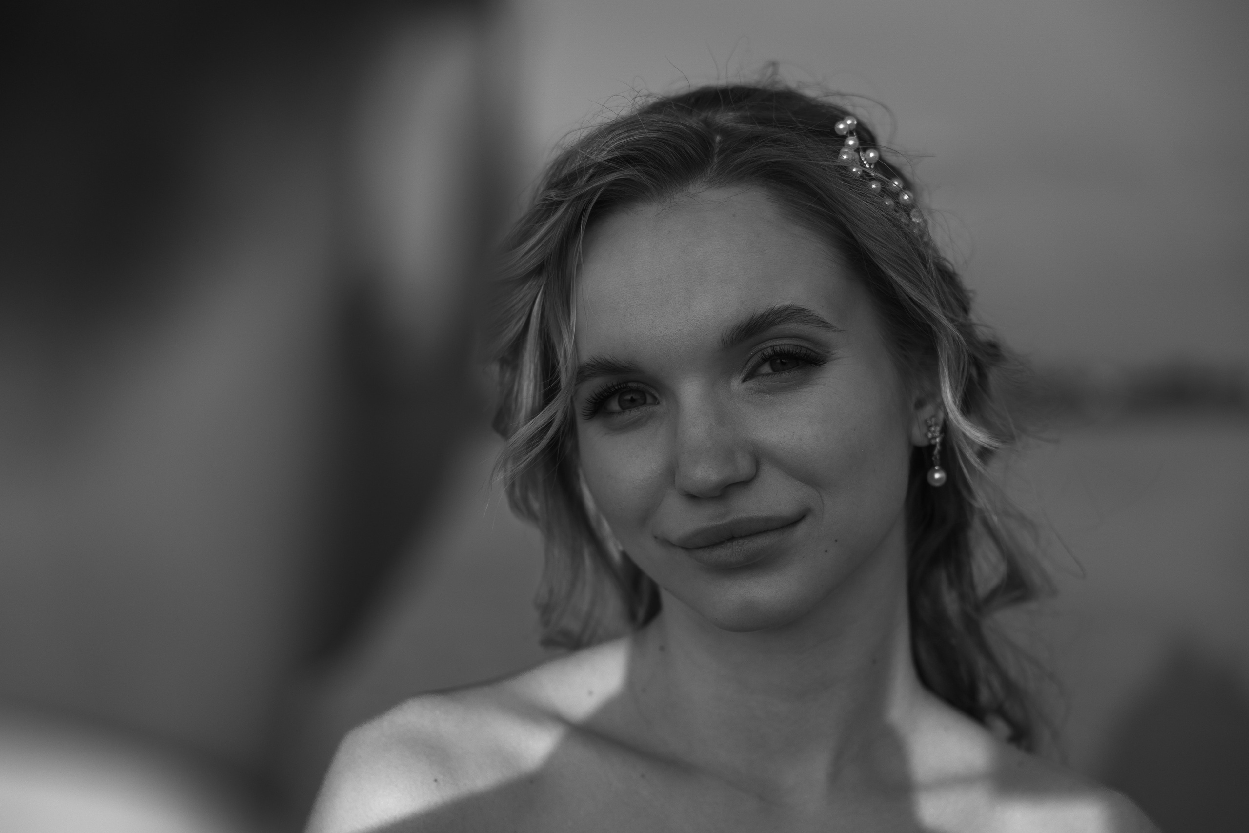 Свадебная фотосессия на берегу. Свадебный фотограф Астрахань