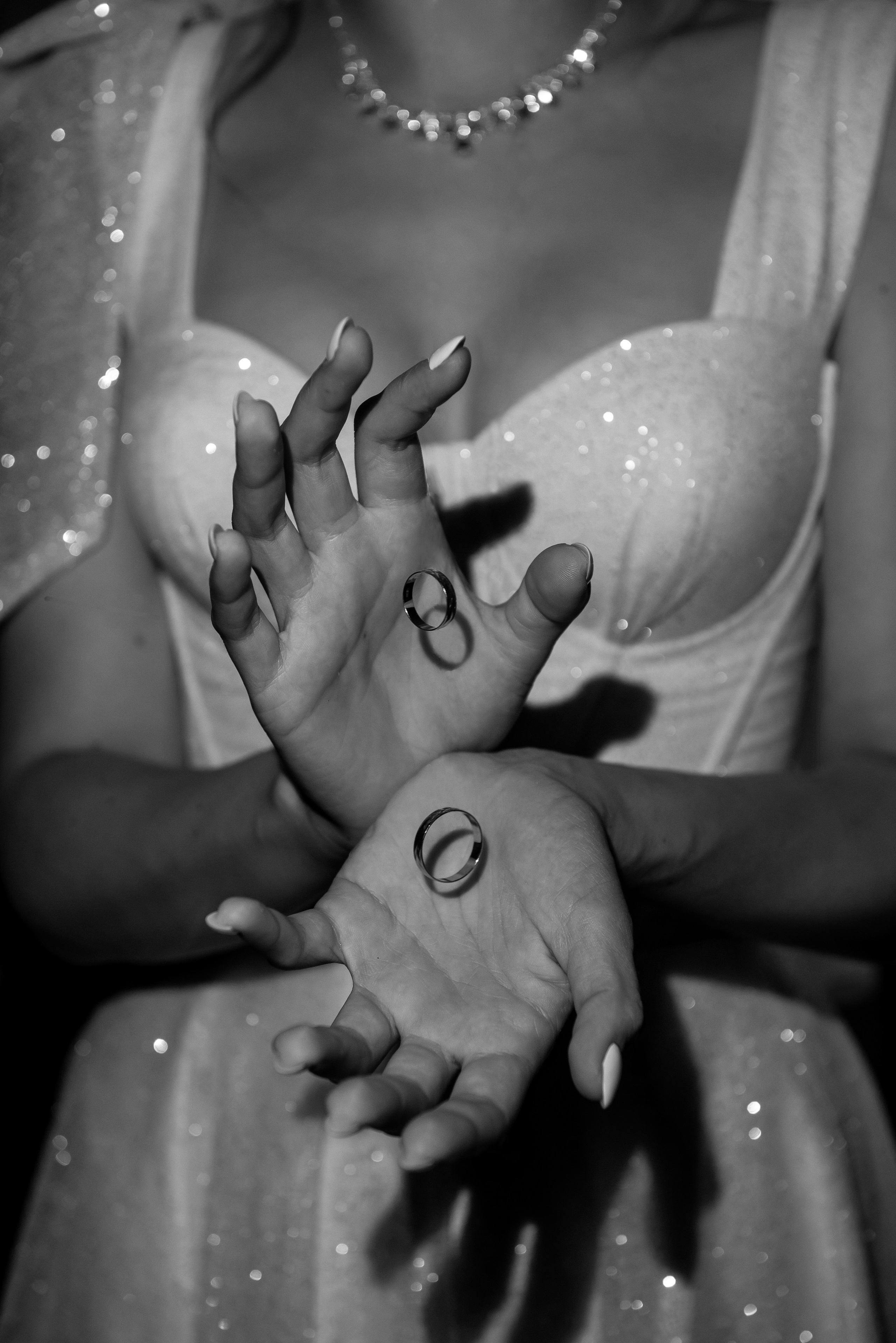 Данил и Анастасия. Свадебный фотограф в Новосибирске. Александра Верхушина