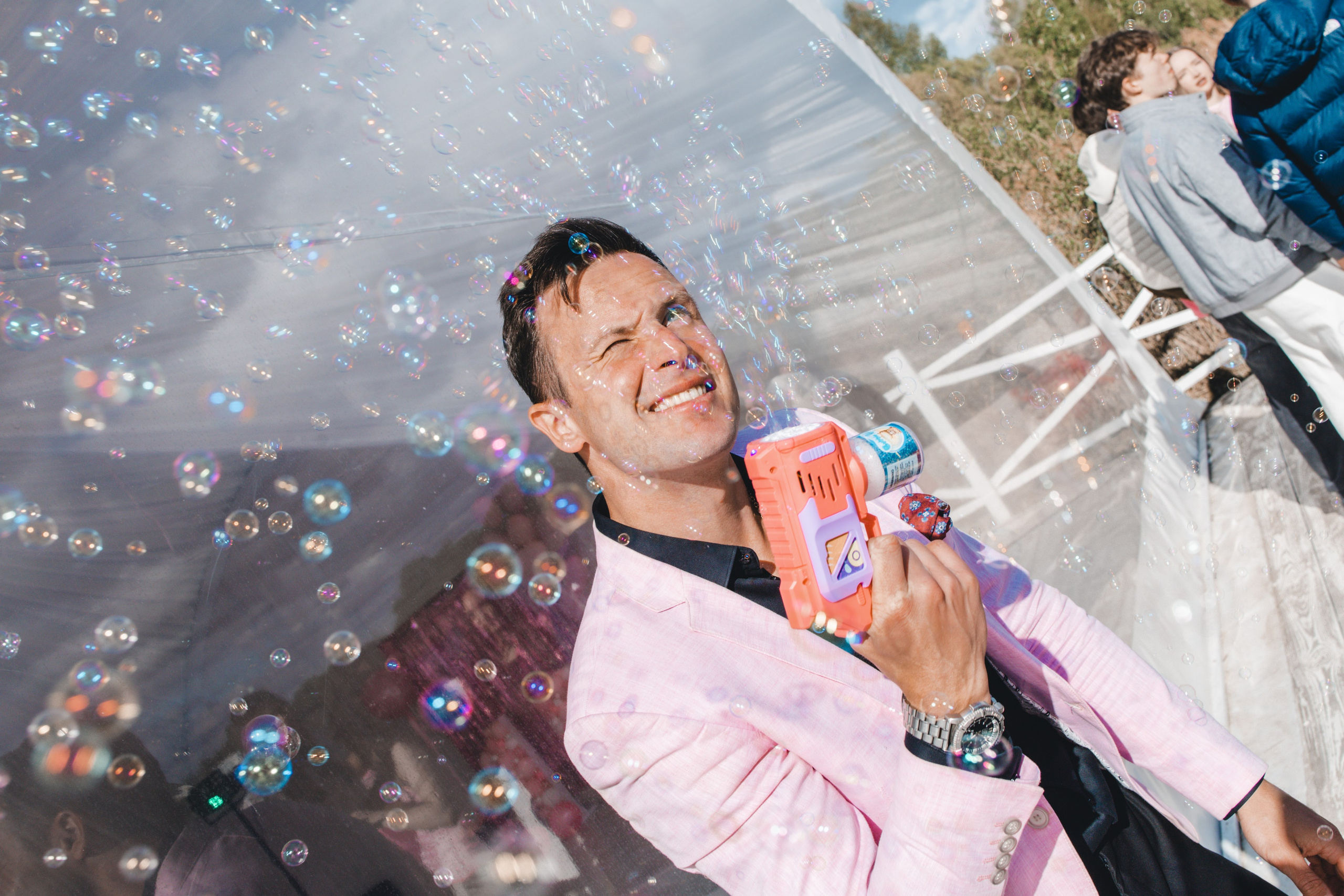 РЕПОРТАЖ. АННА ТРУНОВА | ФОТОГРАФ ЗВЁЗД