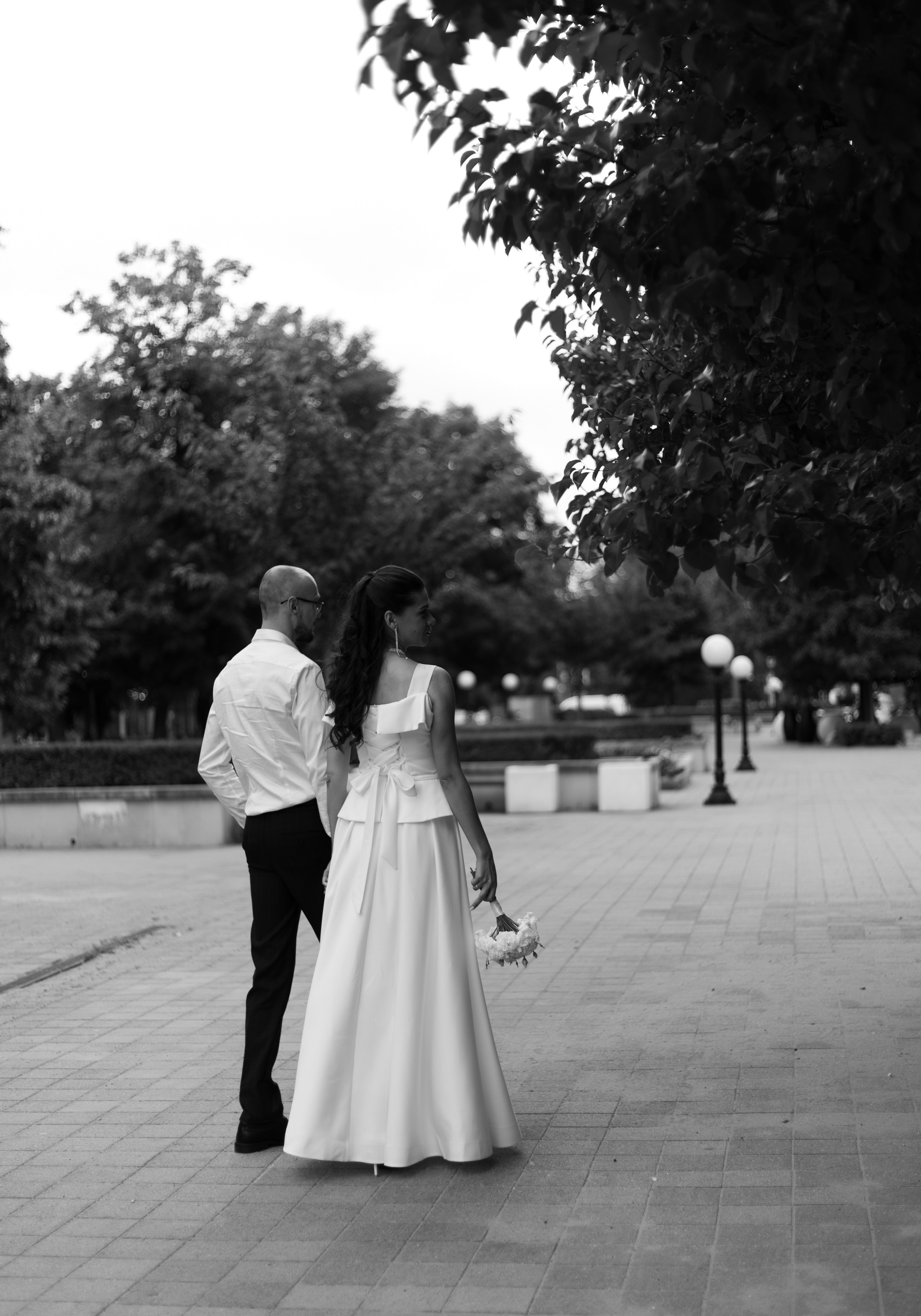 Свадьбы. Meryfotoidea