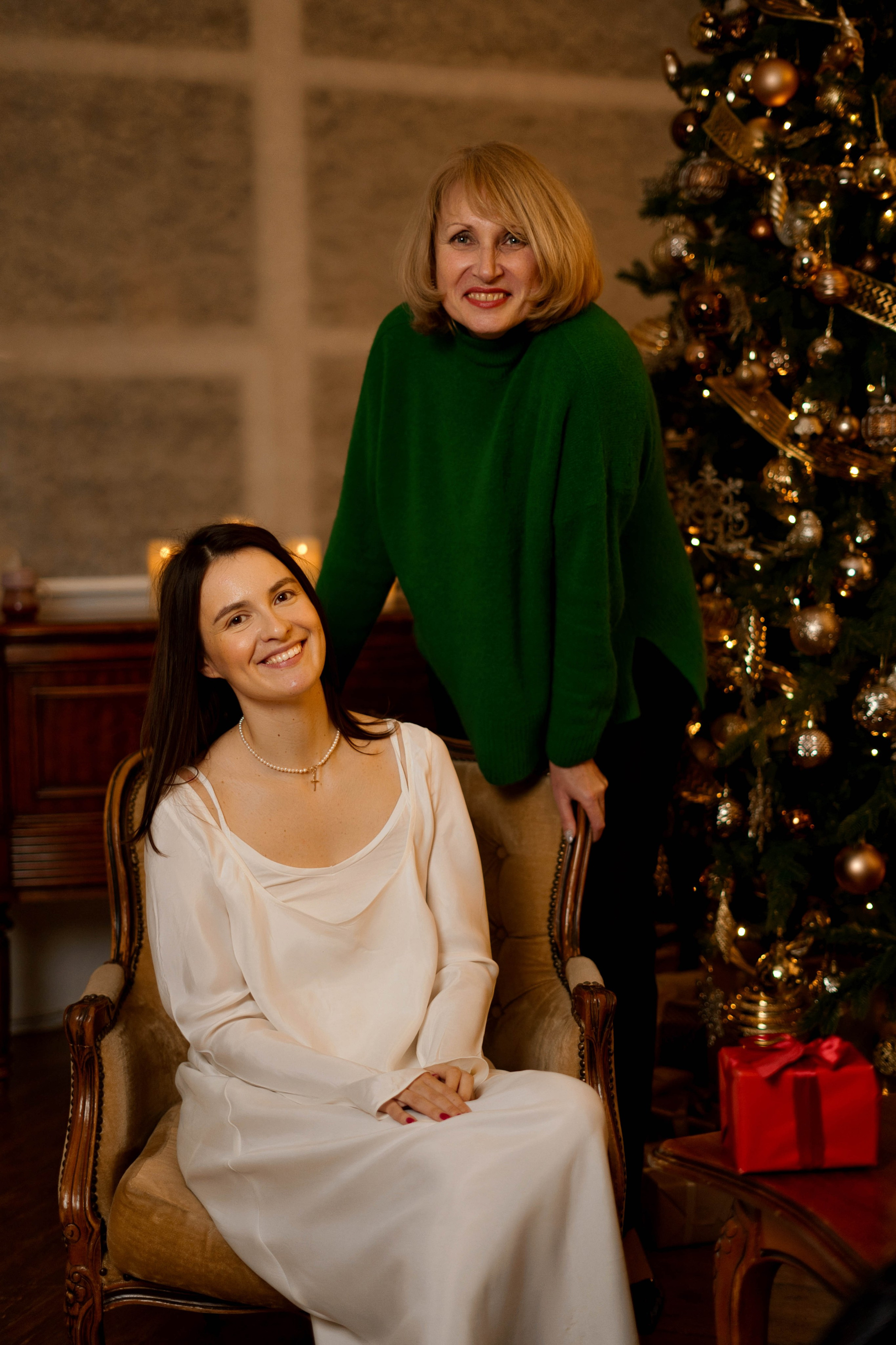 Семья екатерины. Фотограф Валерия Крахмалева