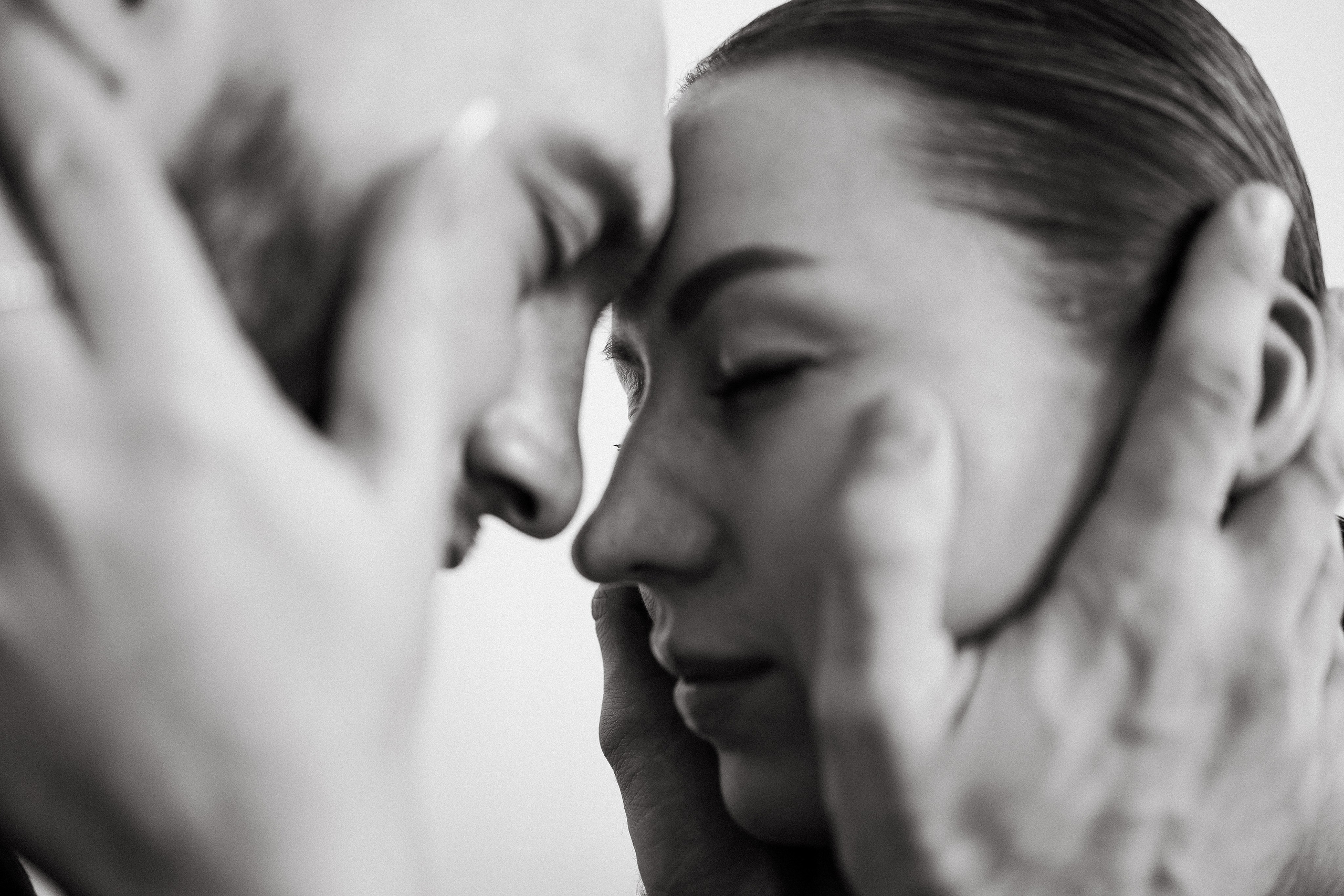 Натали и Виталий. Семейный и портретный фотограф в Екатеринбурге Yana Strok