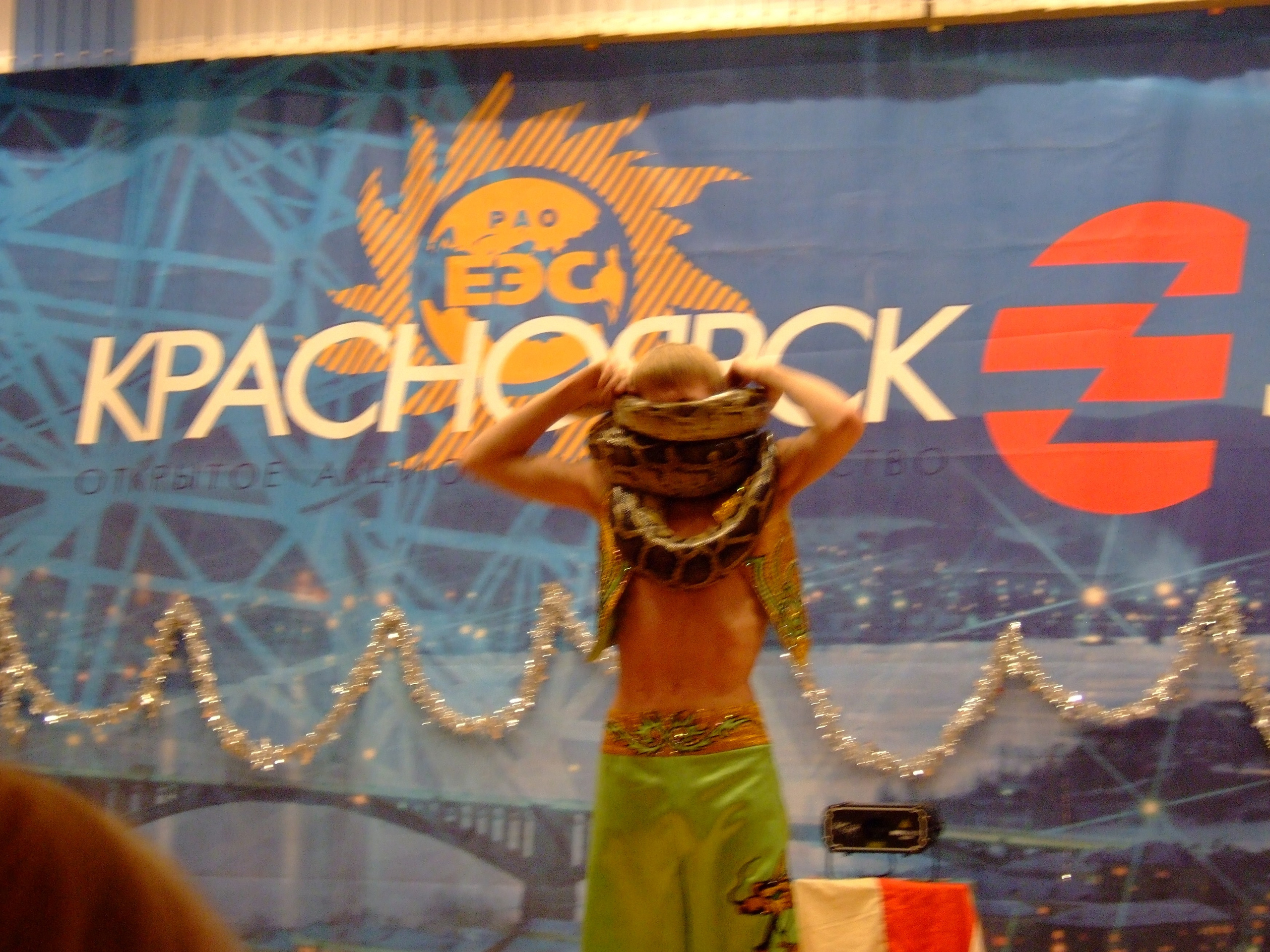 Новый Год 28.12.07-01.01.08 (Елка ТЭЦ, У Зевиных). Семейный, Свадебный фотограф СПБ Питер— Романова Екатерина