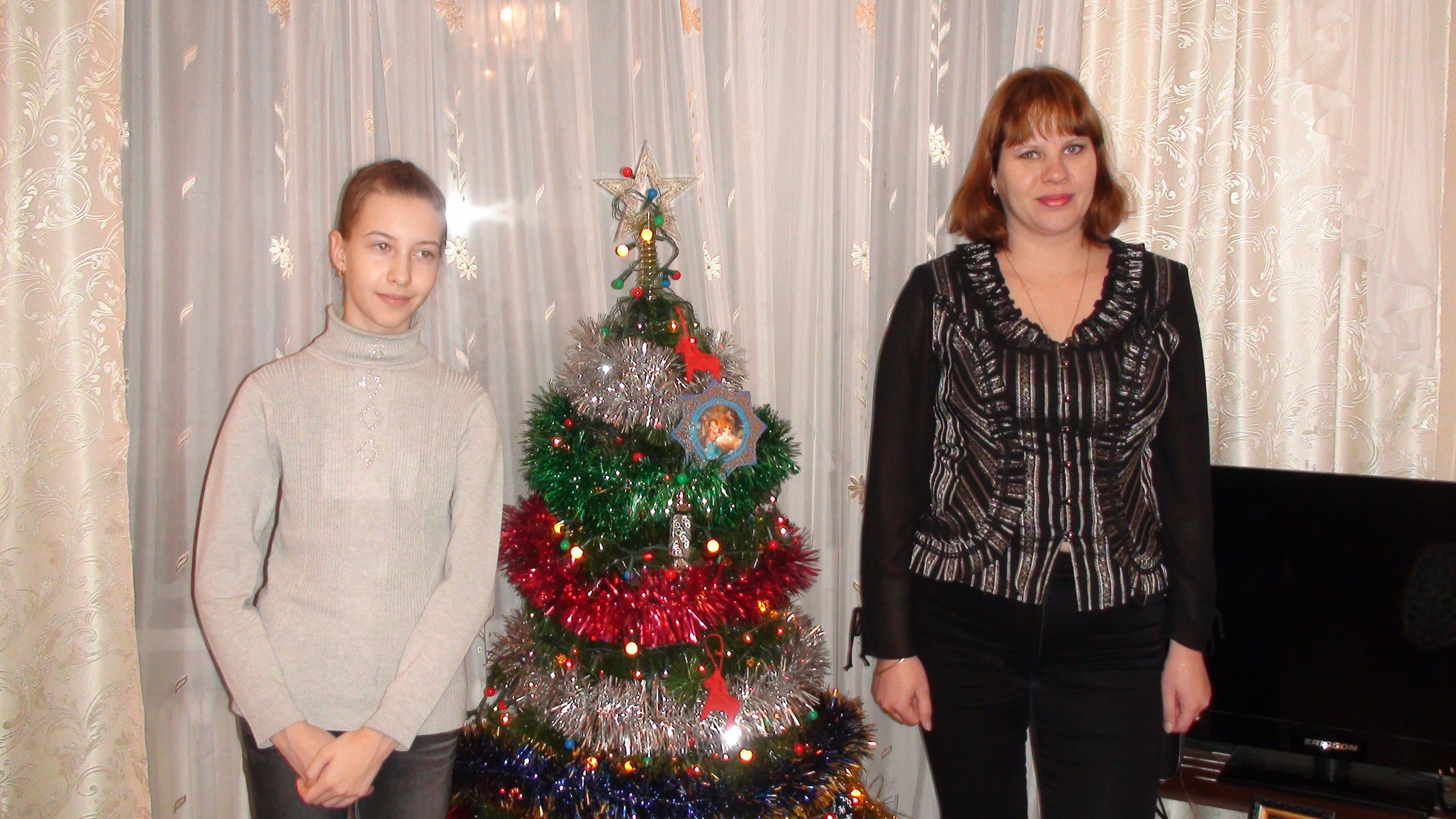 Новый Год 29.12.13-06.01.14. Семейный, Свадебный фотограф СПБ Питер— Романова Екатерина