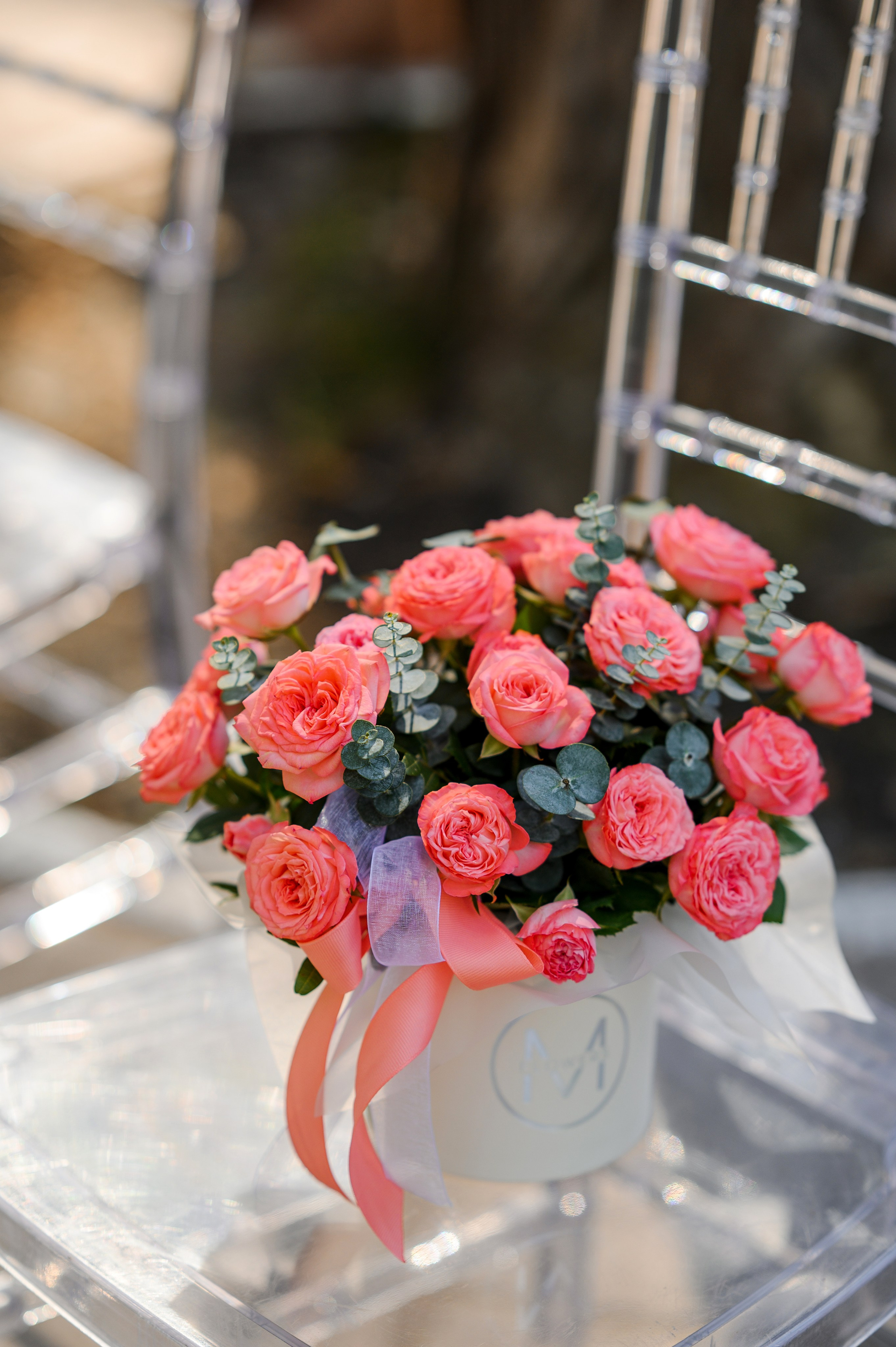 Максим и Лиза. Свадебный и семейный Фотограф в Пензе Татьяна Лапоногова