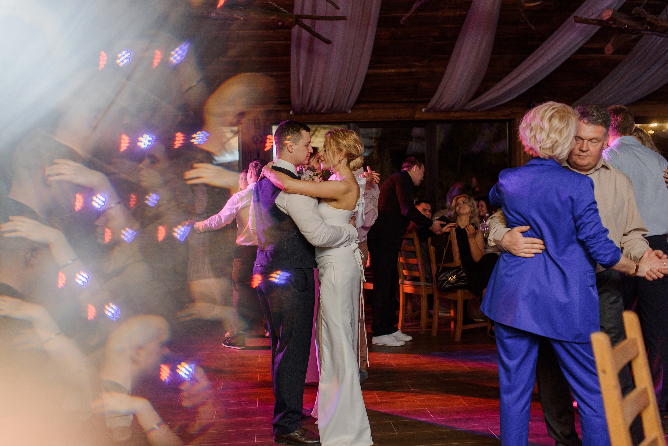 Максим и Лиза. Свадебный и семейный Фотограф в Пензе Татьяна Лапоногова