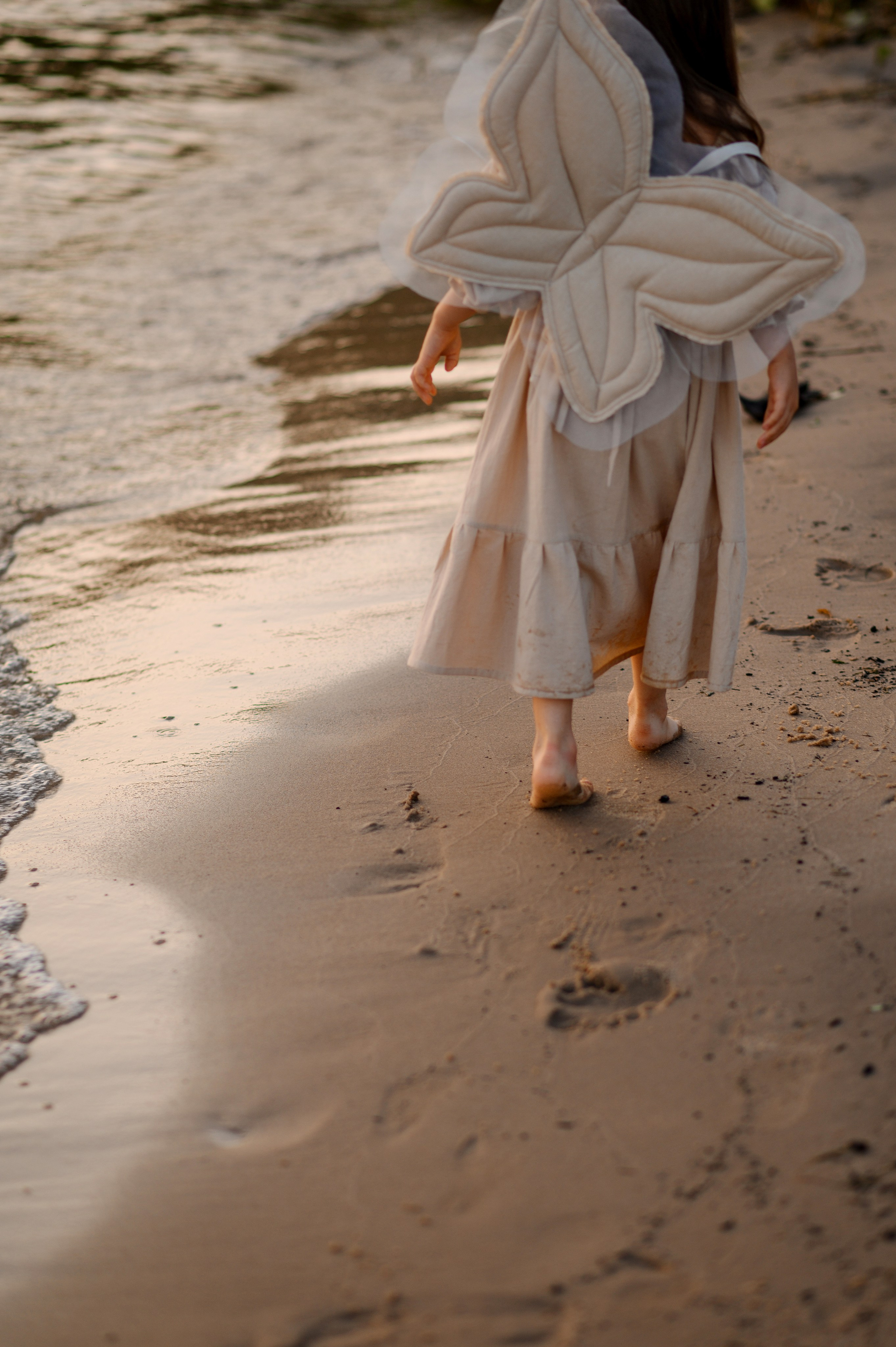 Сурское море. Свадебный и семейный Фотограф в Пензе Татьяна Лапоногова