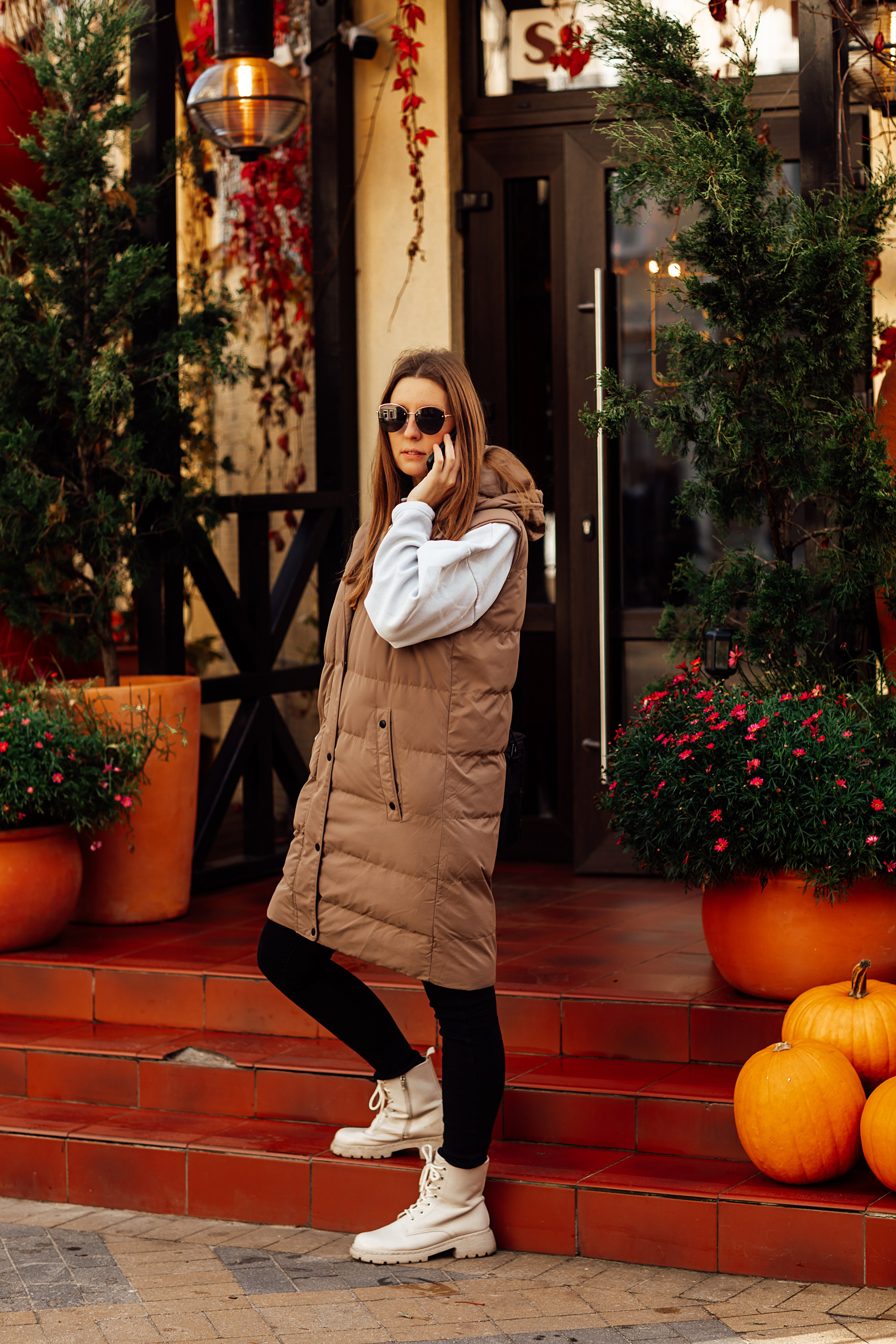 Анастасия. Свадебный и семейный фотограф/видеограф в Краснодаре Наталья Осинская