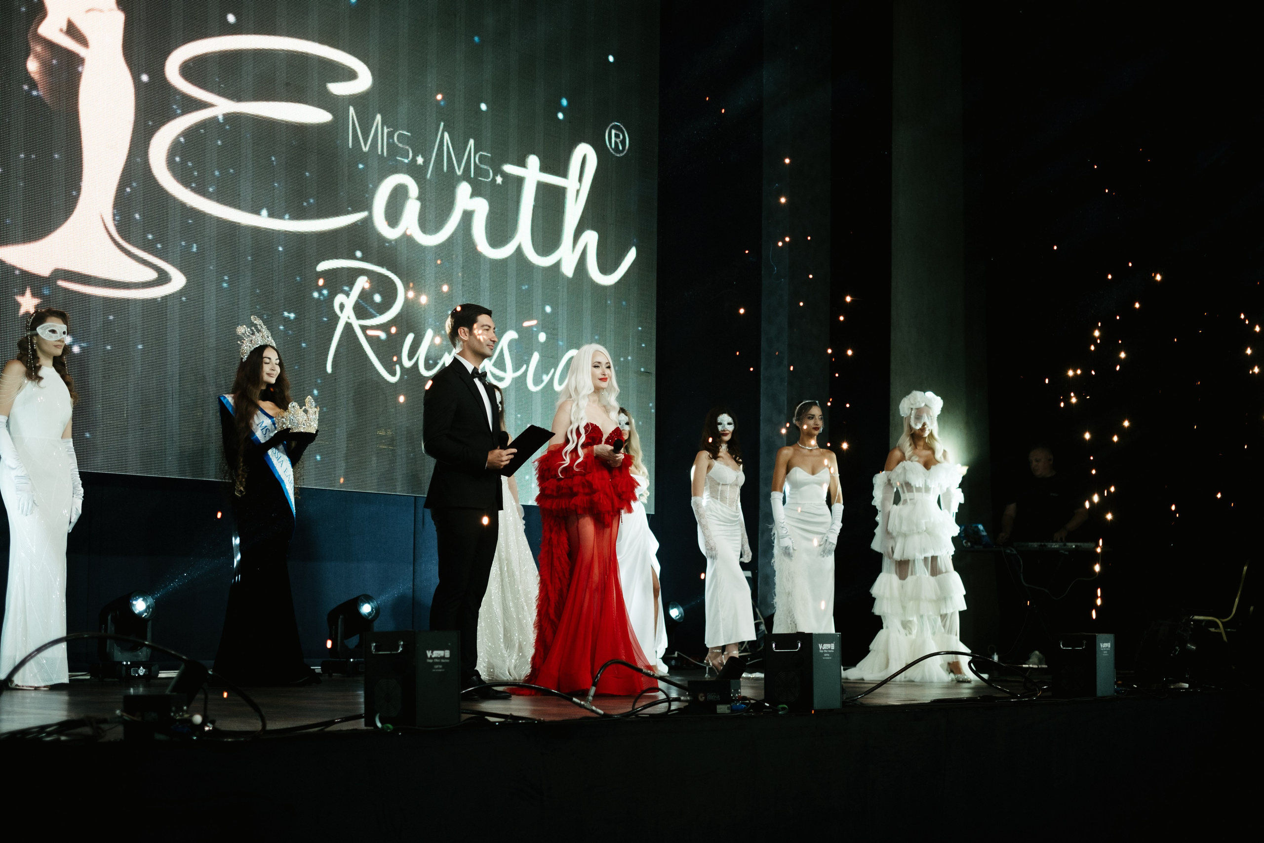 Мисс и Миссис Россия Земли Краснодар 2025 программа. Свадебный и репортажной фотограф Денис Ожигин в Краснодаре и Краснодарском крае