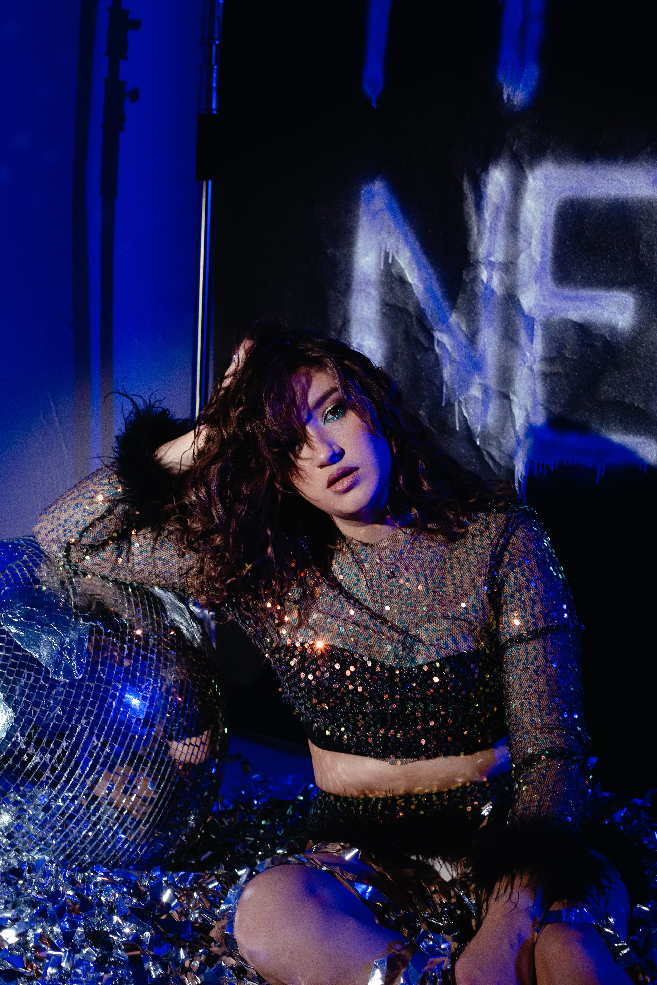 Диана. Свадебный и портретный фотограф в Новосибирске Любовь Исакова