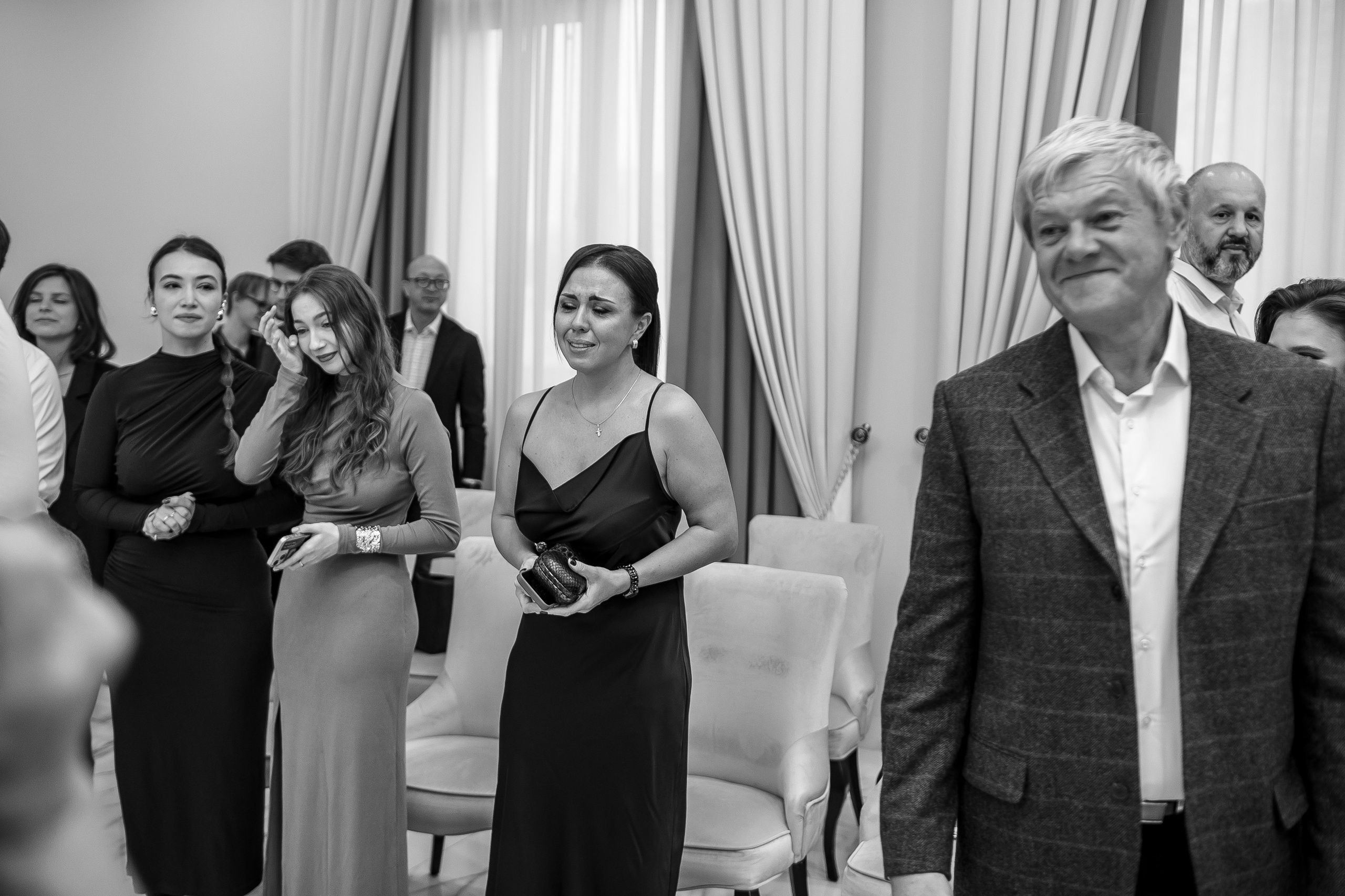 Свадебные истории. Свадебный и Семейный фотограф в Москве Александра Вайпер