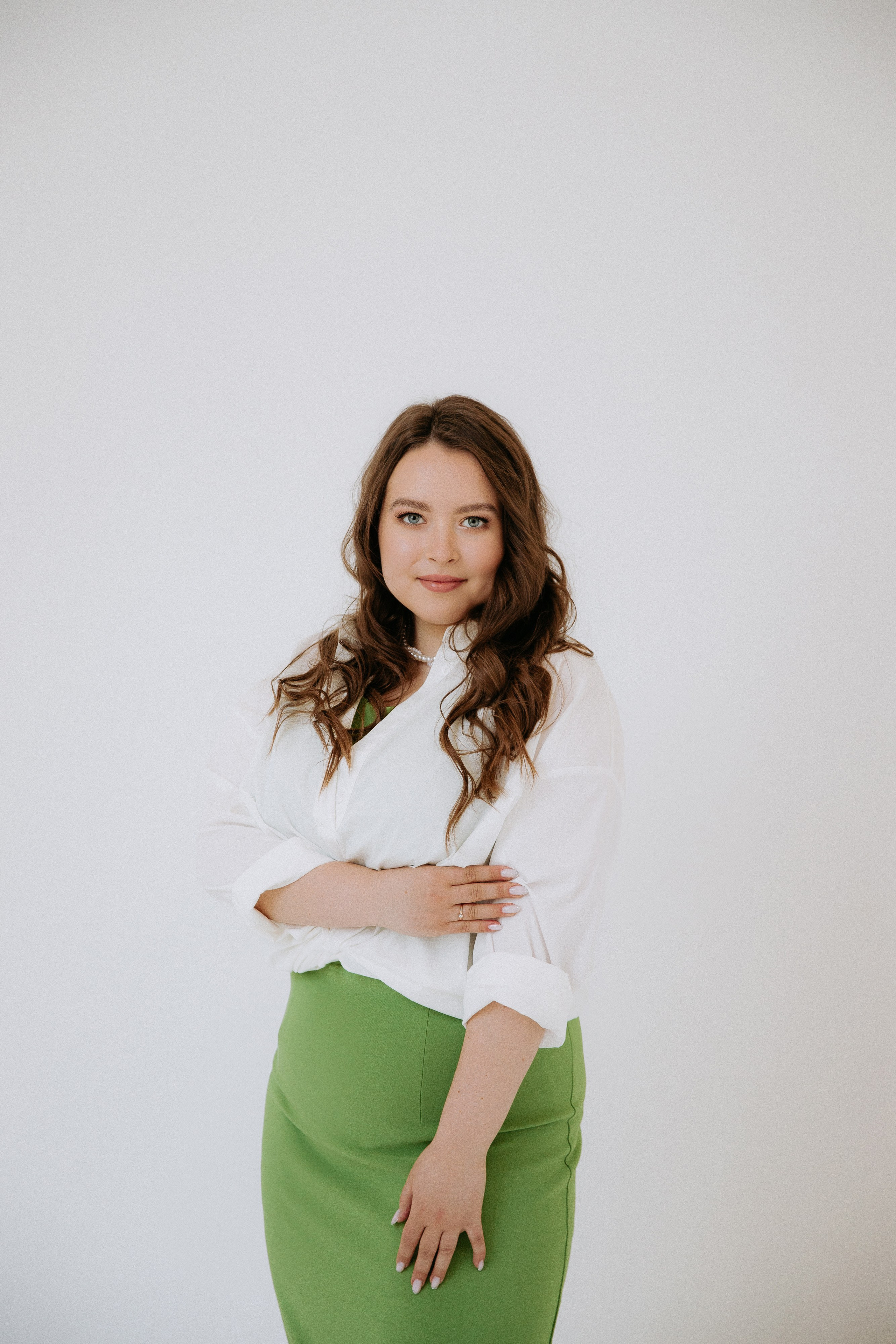 Андрей и Таня. Свадебный фотограф Нижний Новгород