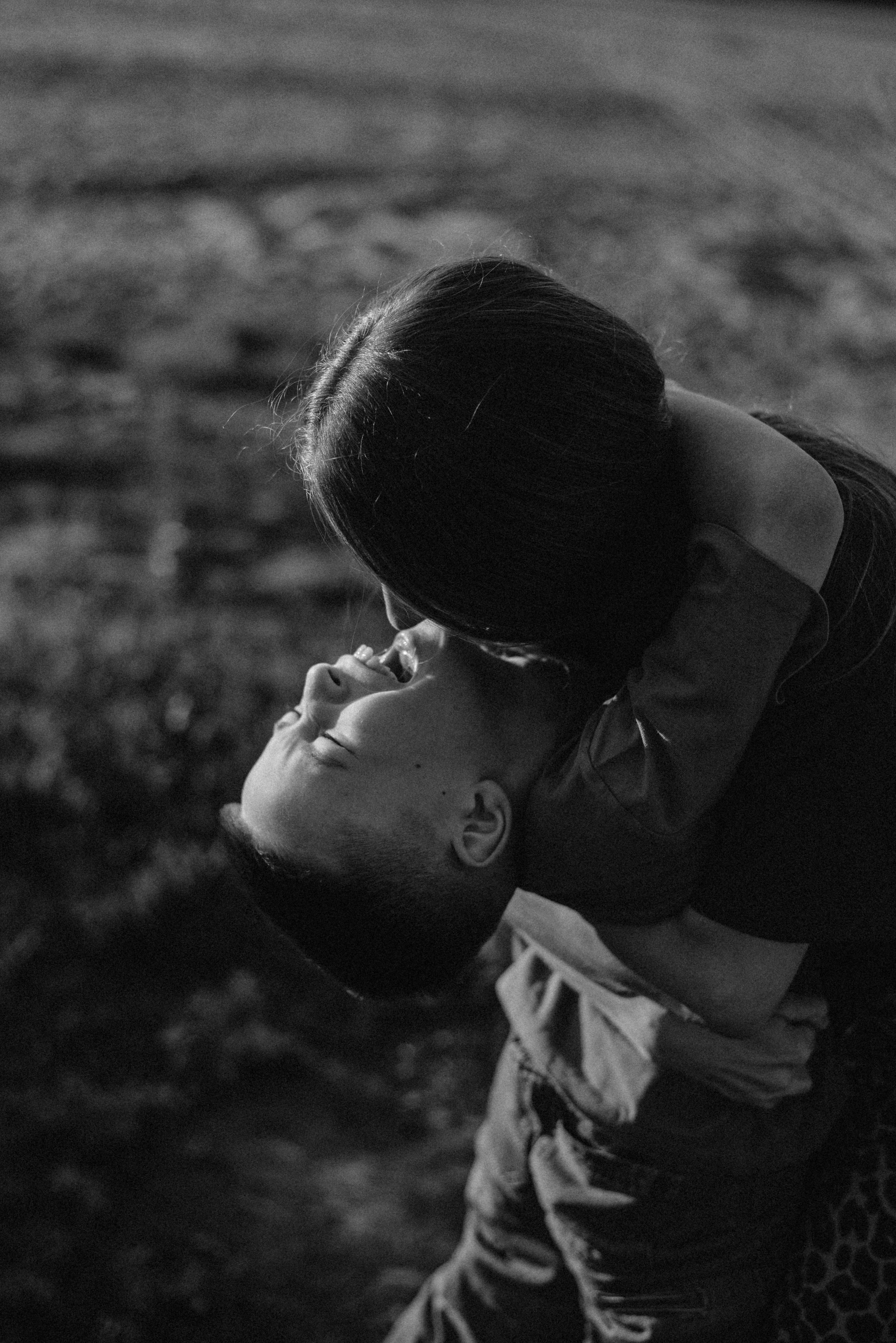 Катя и Вася. Фотограф в Москве Емельяненко Светлана