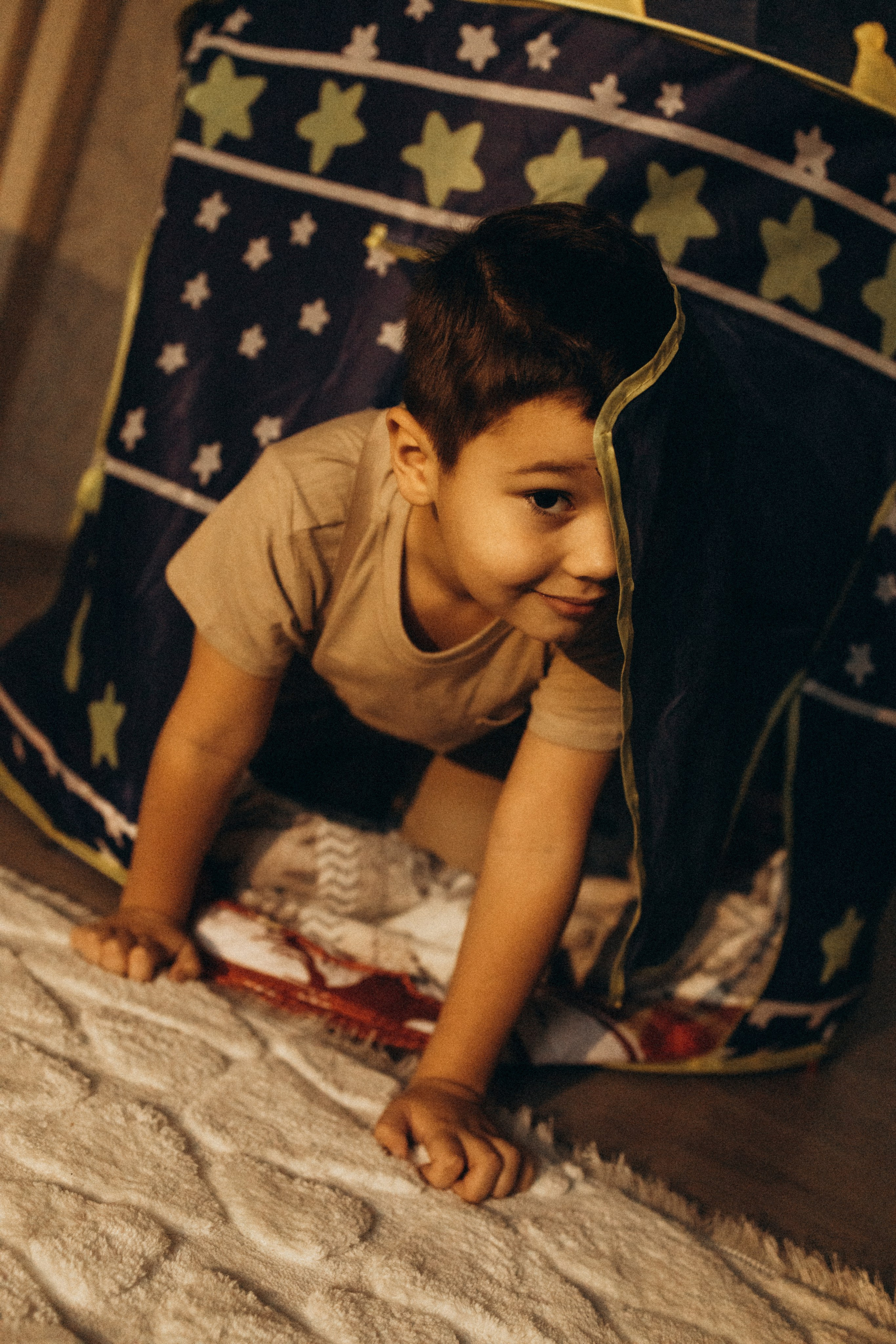 Оля и Андрей. Фотограф в Туле и Алексине Стулова Мария