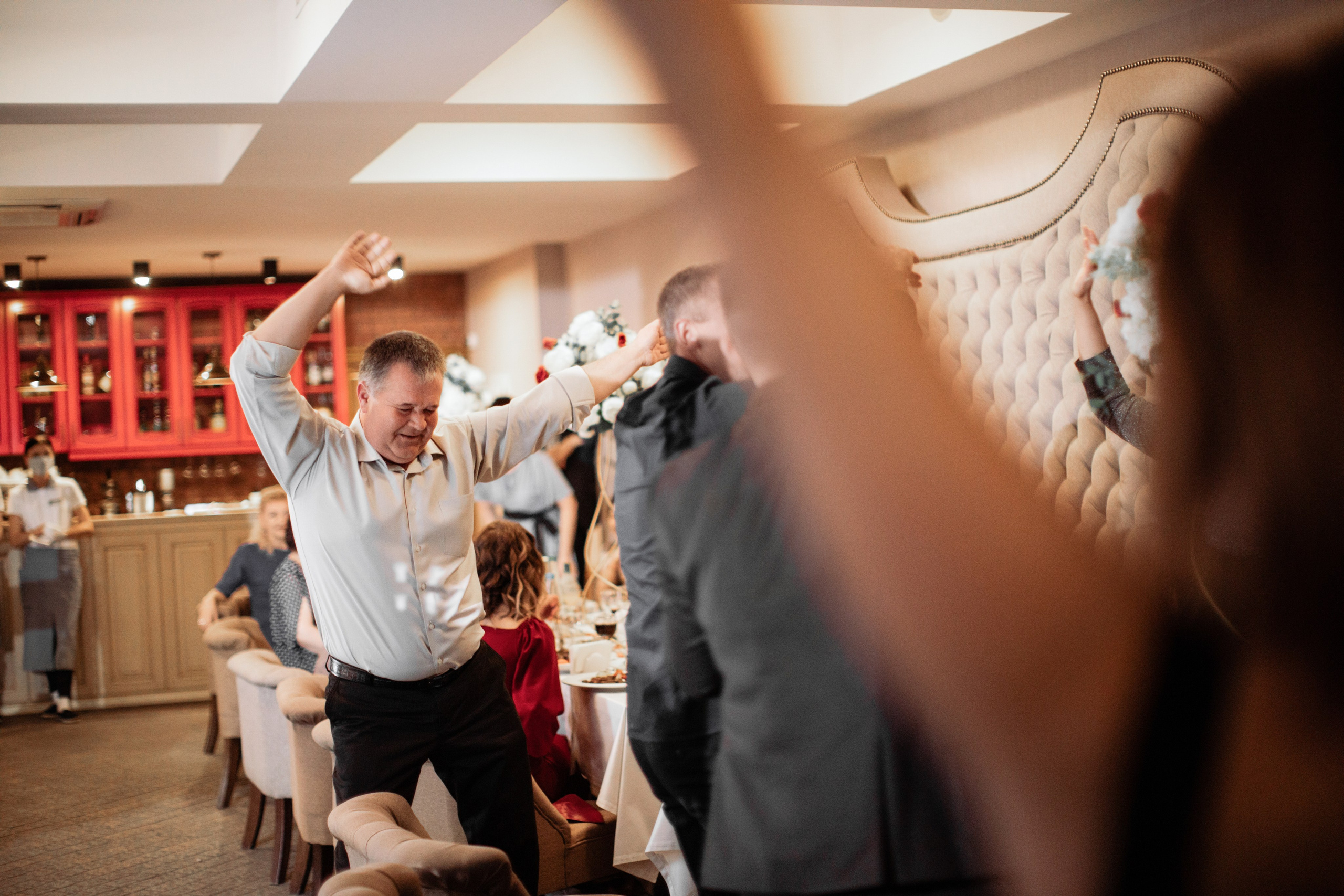 Валерия & Александр. Фотограф Амирян Марина