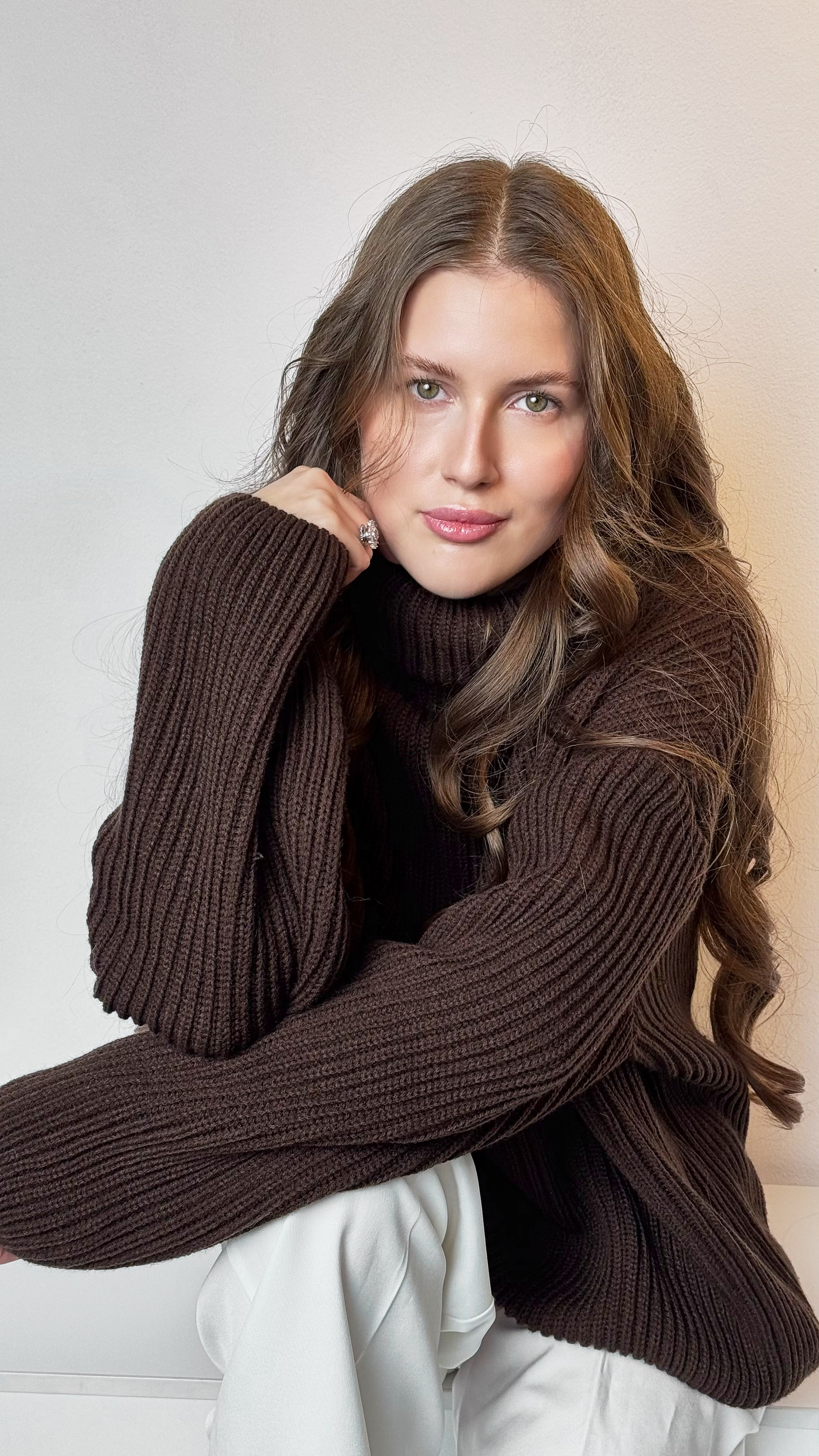 Индивидуальная съёмка. Фотограф Анна Буторина Киров