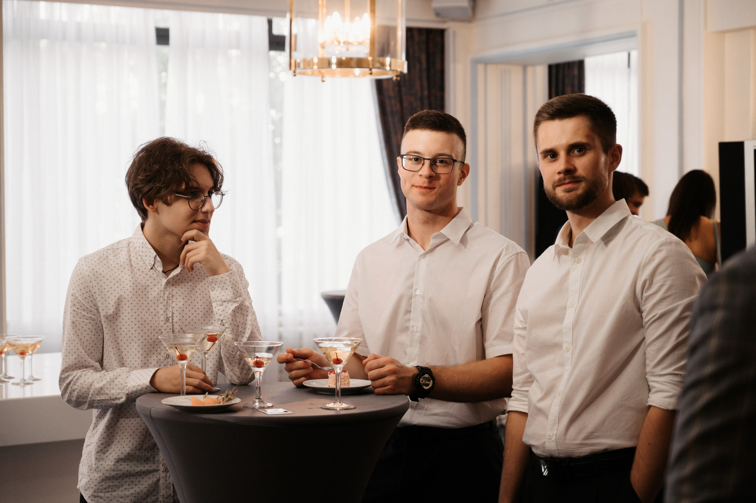 Никита и Лина. Свадебный фотограф Александр Давыдов