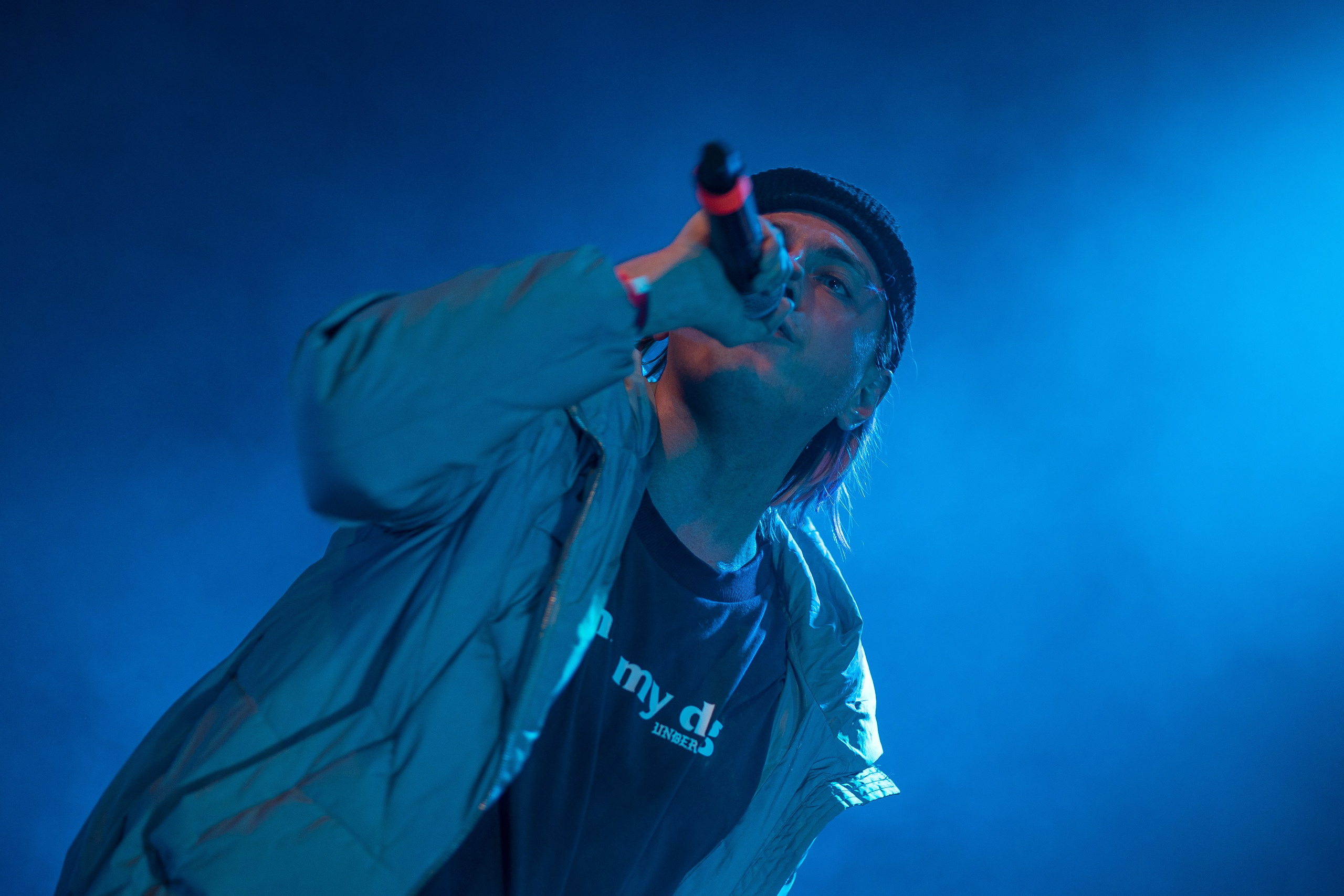 Thomas Mraz — репортажная съёмка. Иван Кубик — фотограф и видеограф