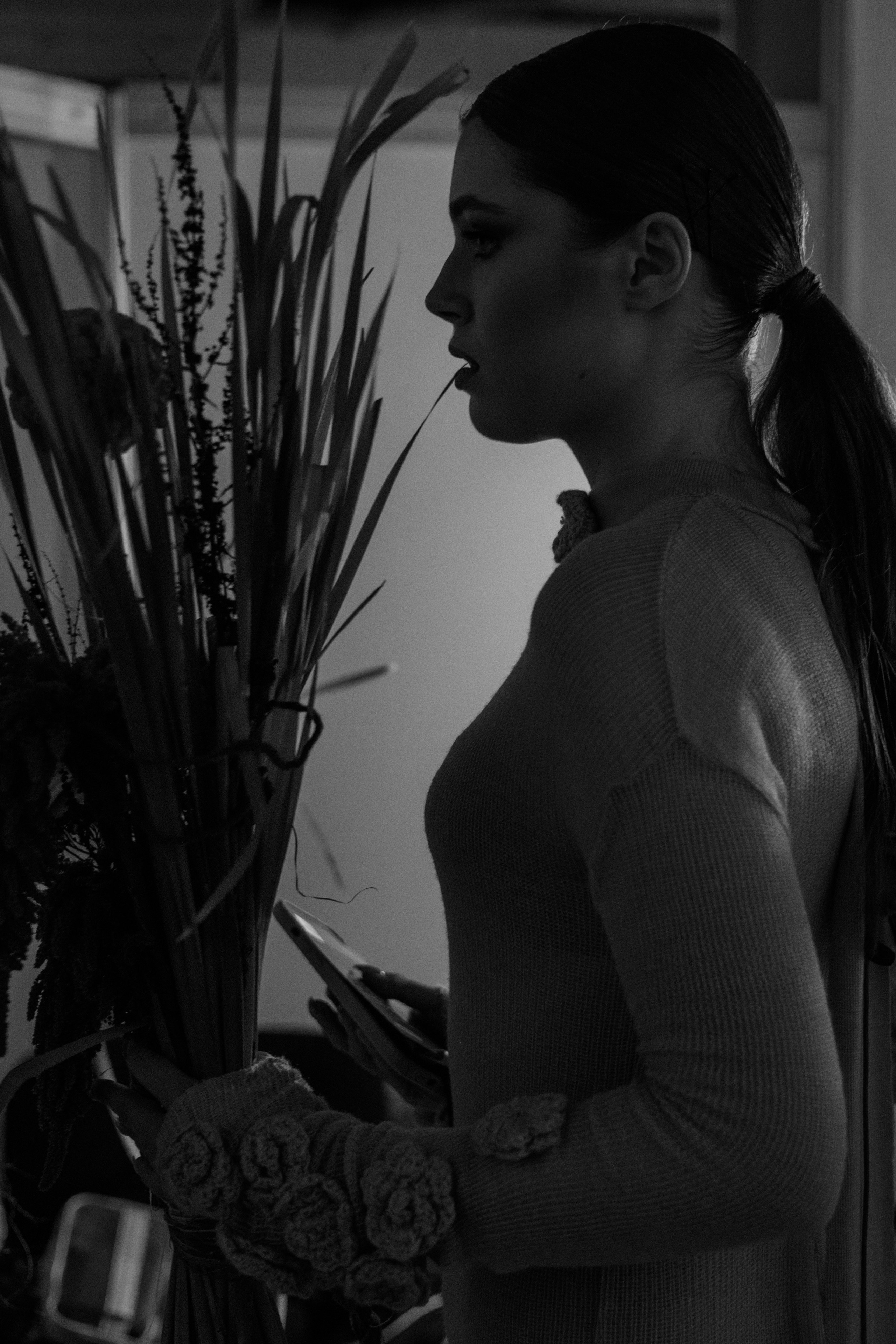 Модный показ. Парящий мост. Оформление свадеб, декор свадеб Вера Маркова, Москва