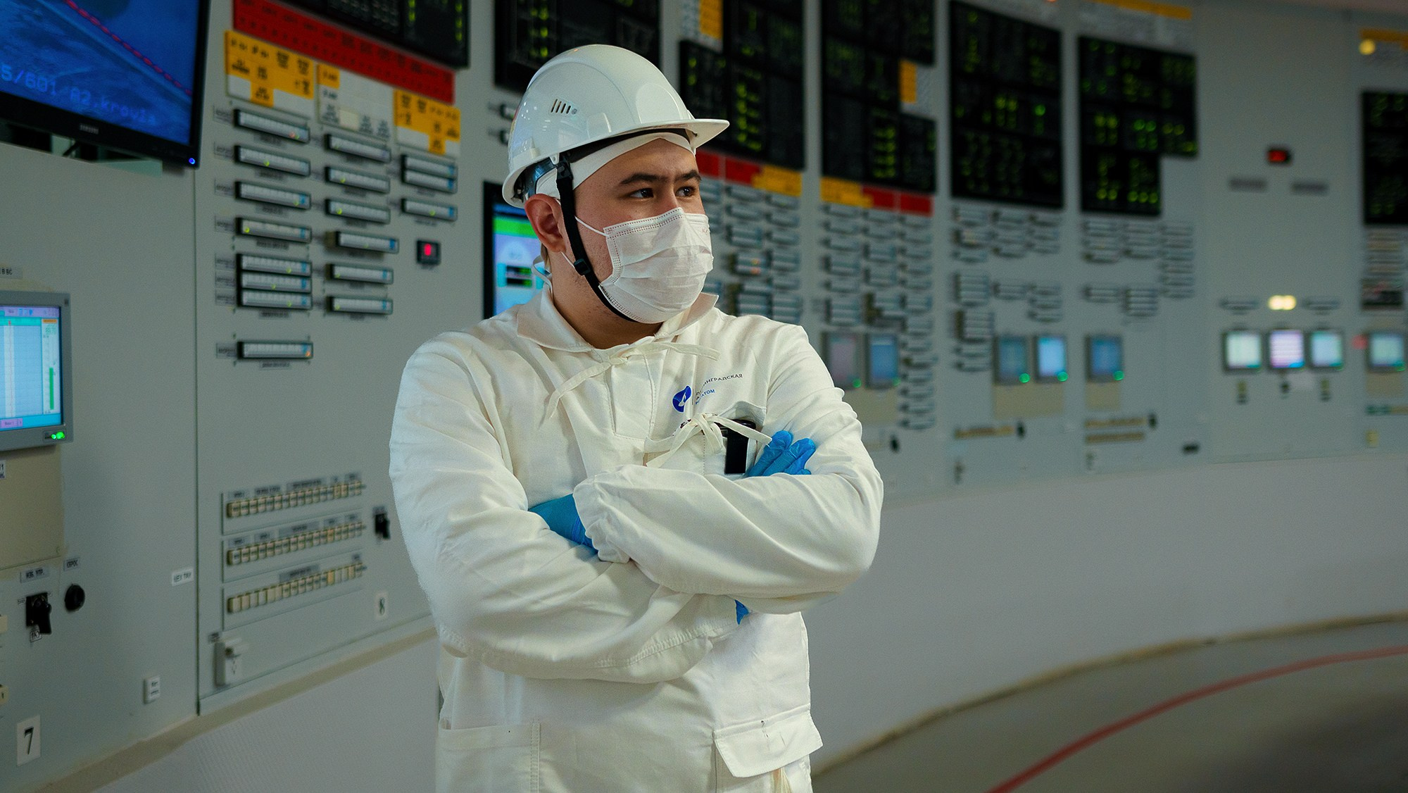 РОСАТОМ АЭС. Isakov Alexander official site